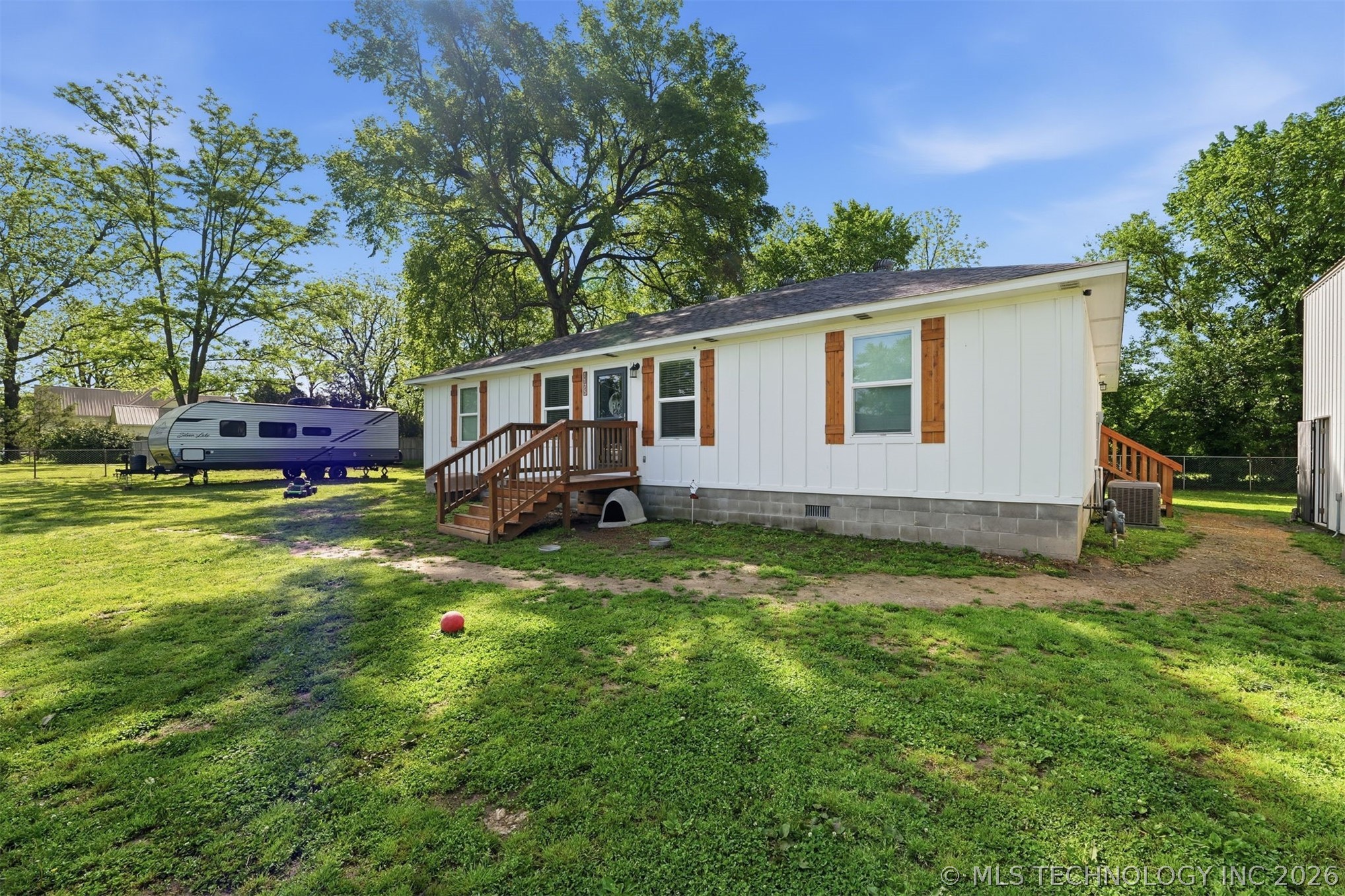 1175 W Pine Street Westville OK 74965
