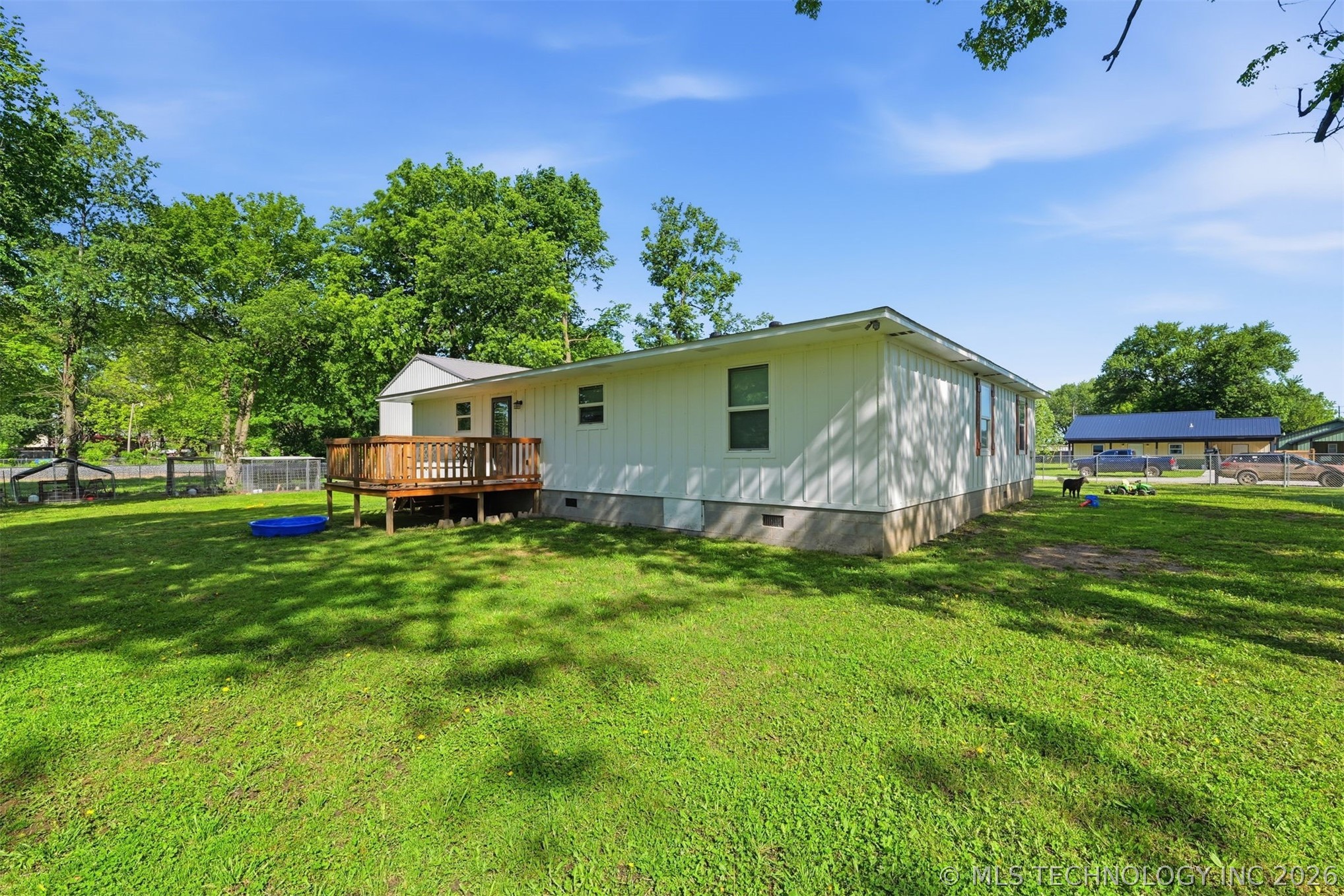 1175 W Pine Street Westville OK 74965