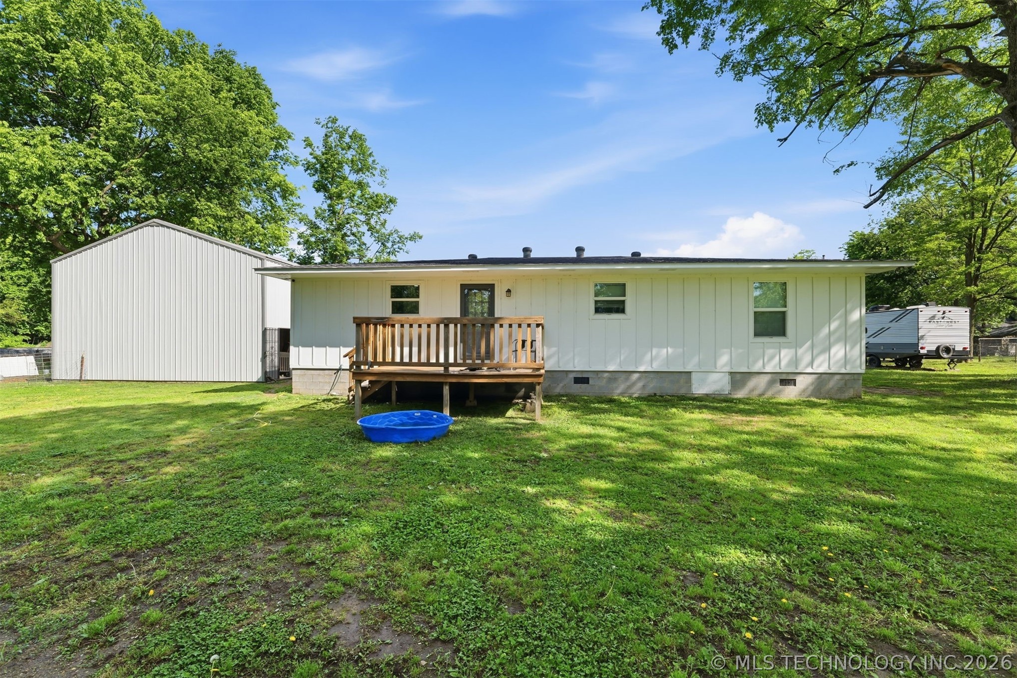 1175 W Pine Street Westville OK 74965