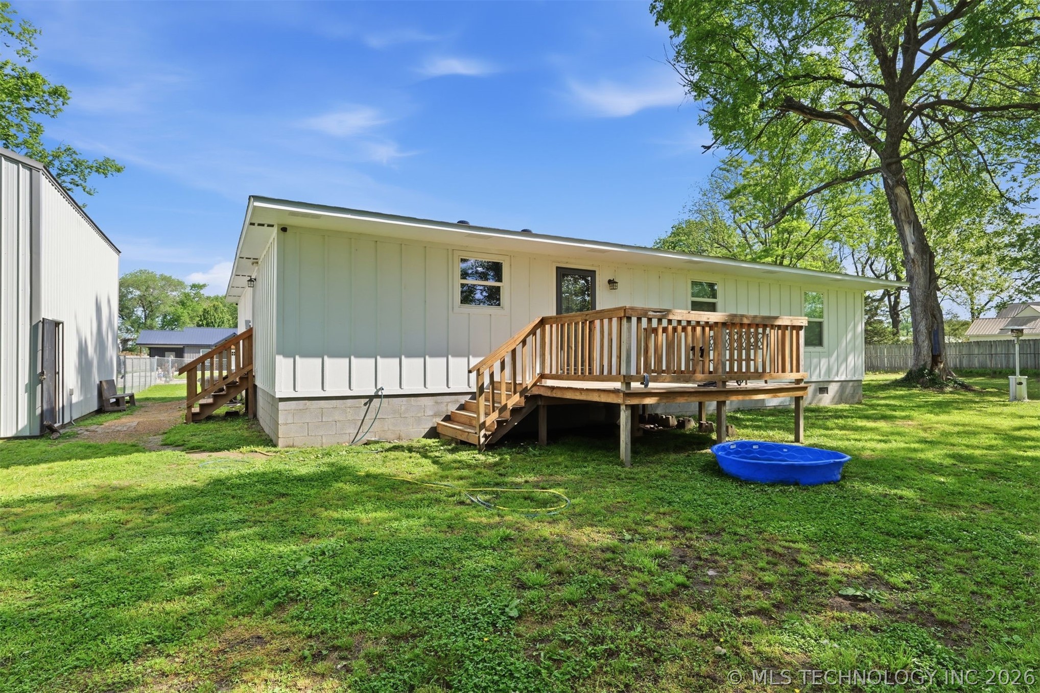 1175 W Pine Street Westville OK 74965