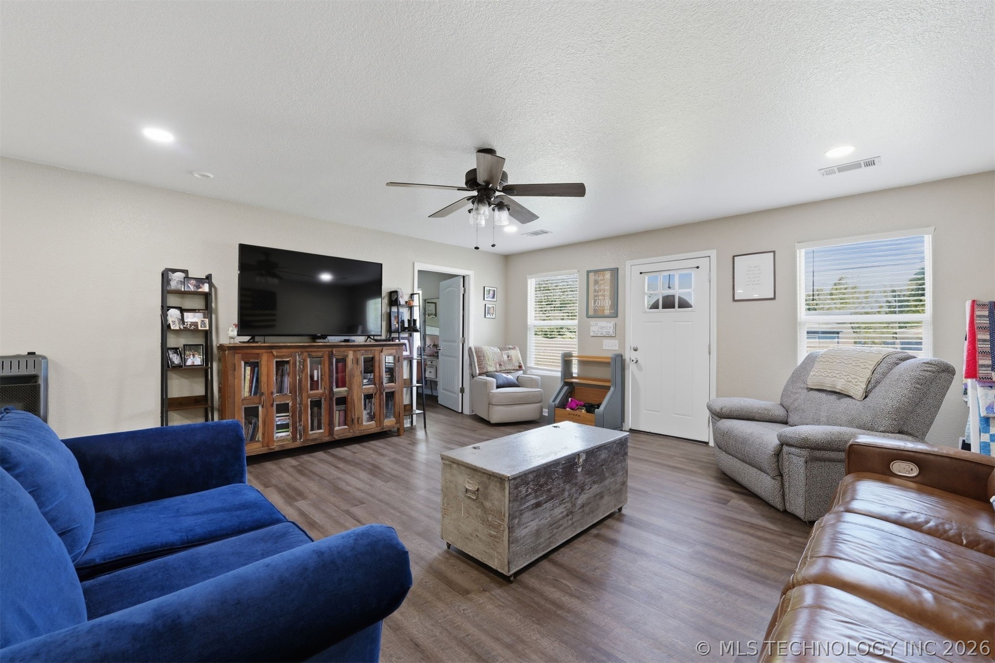 1175 W Pine Street Westville OK 74965