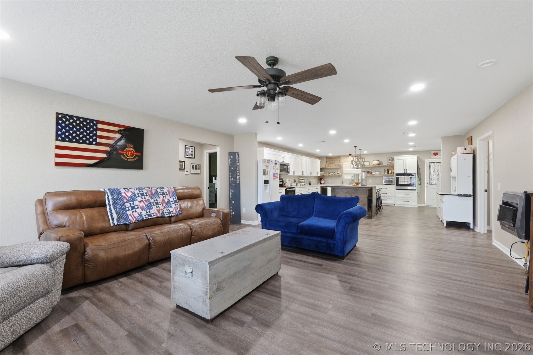 1175 W Pine Street Westville OK 74965