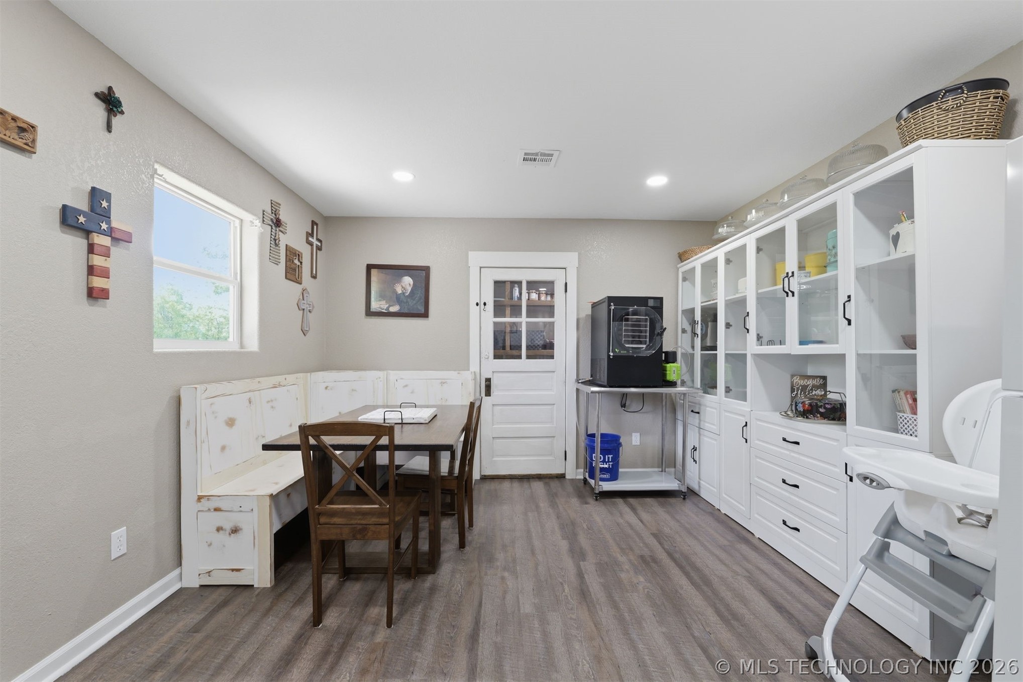1175 W Pine Street Westville OK 74965