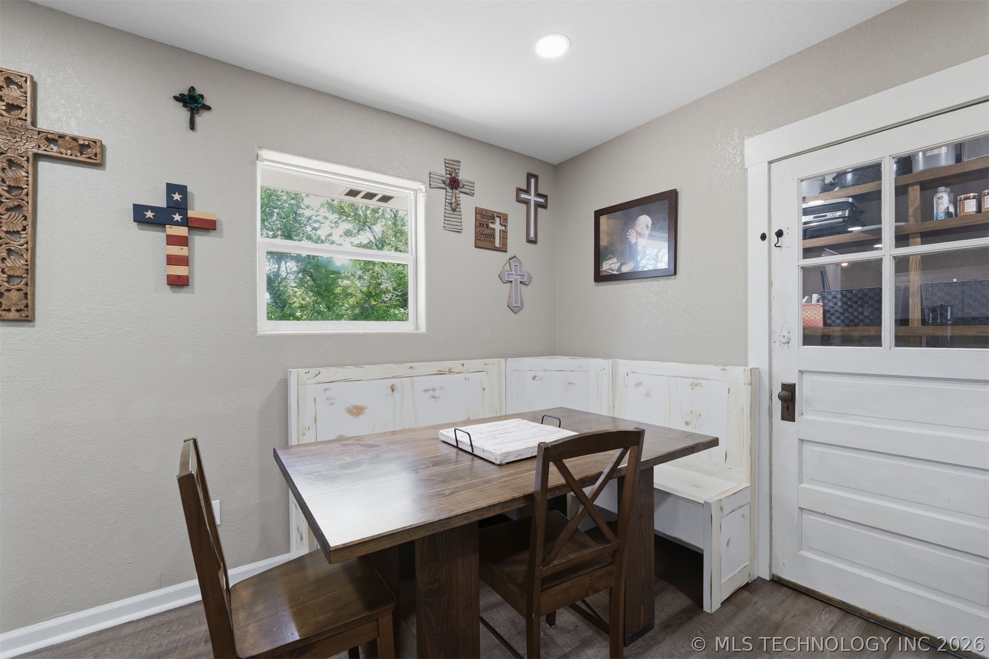 1175 W Pine Street Westville OK 74965