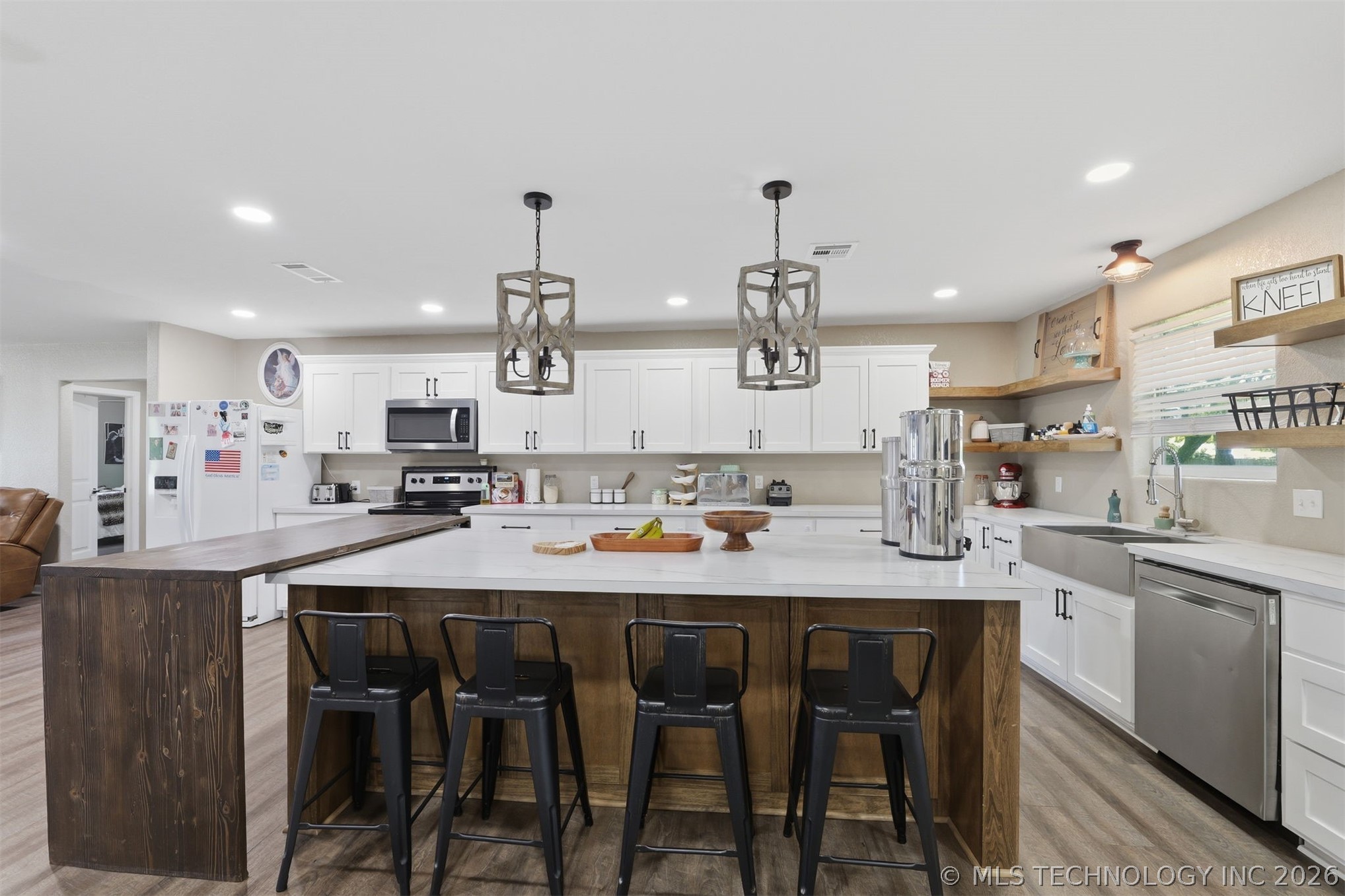 1175 W Pine Street Westville OK 74965