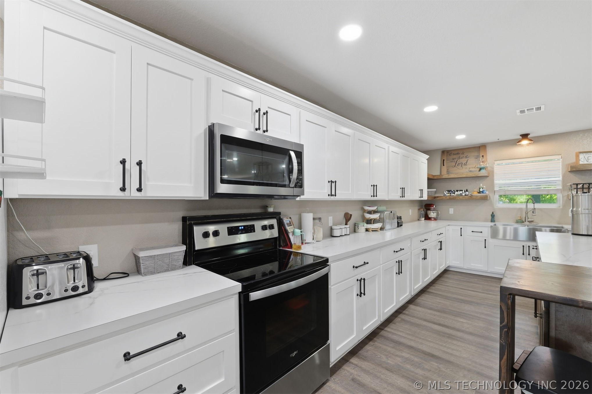 1175 W Pine Street Westville OK 74965