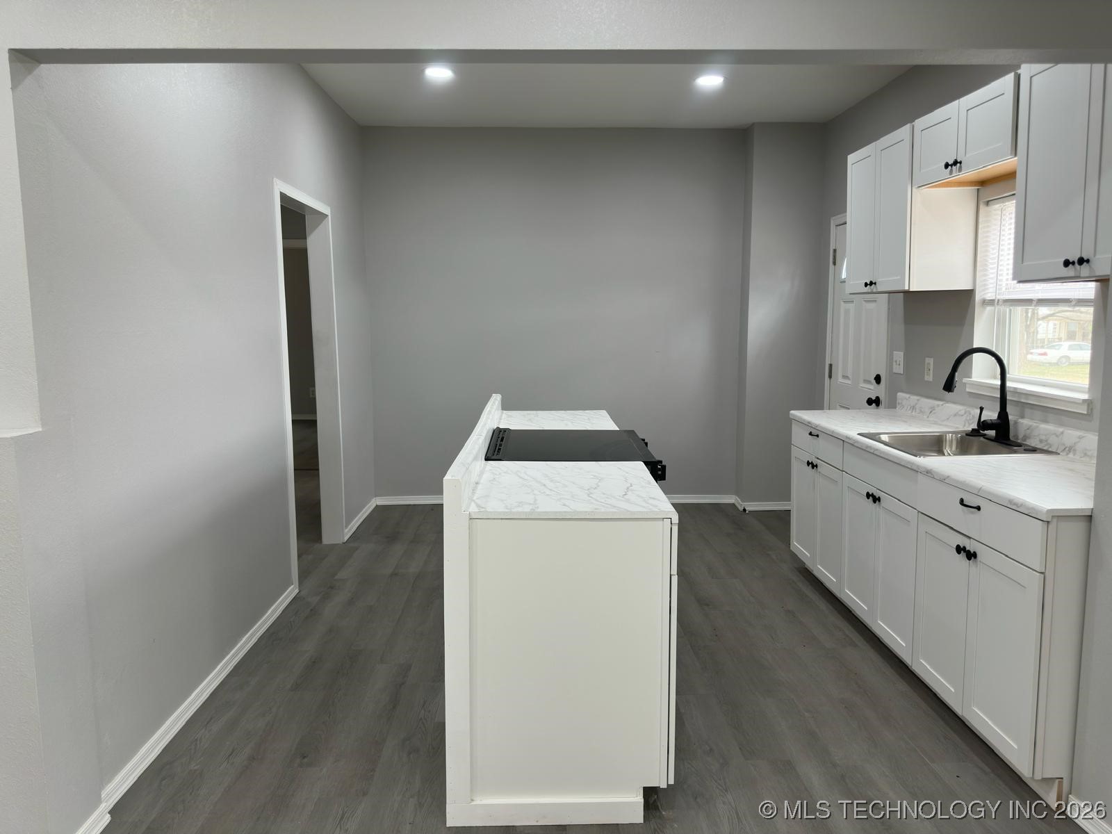 1503 Callahan Muskogee OK 74403