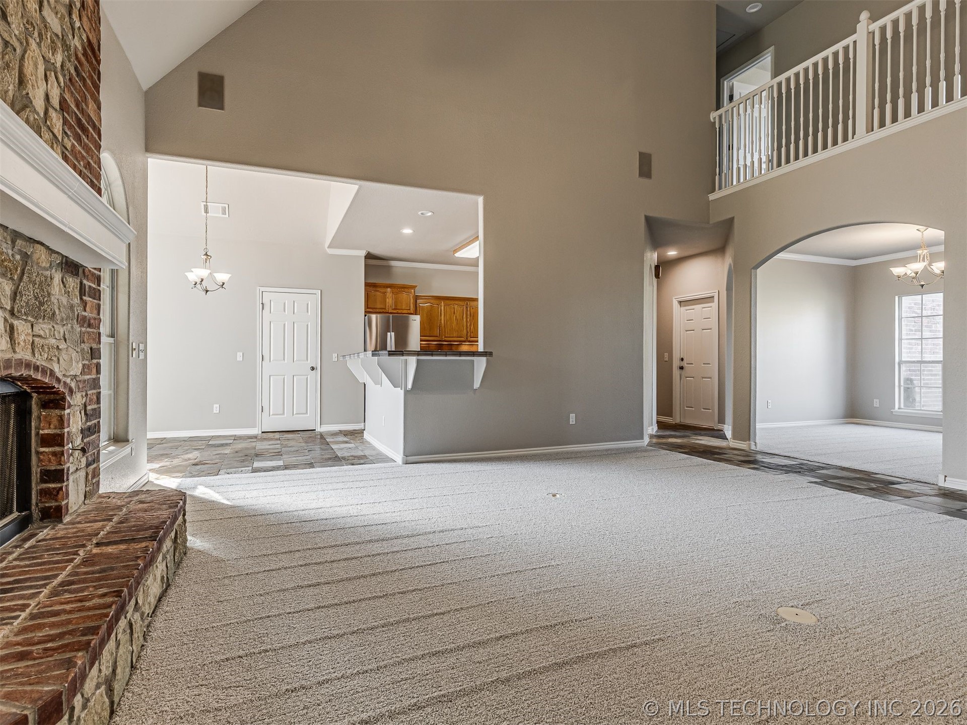 12591 Longhorn Court Glenpool OK 74033