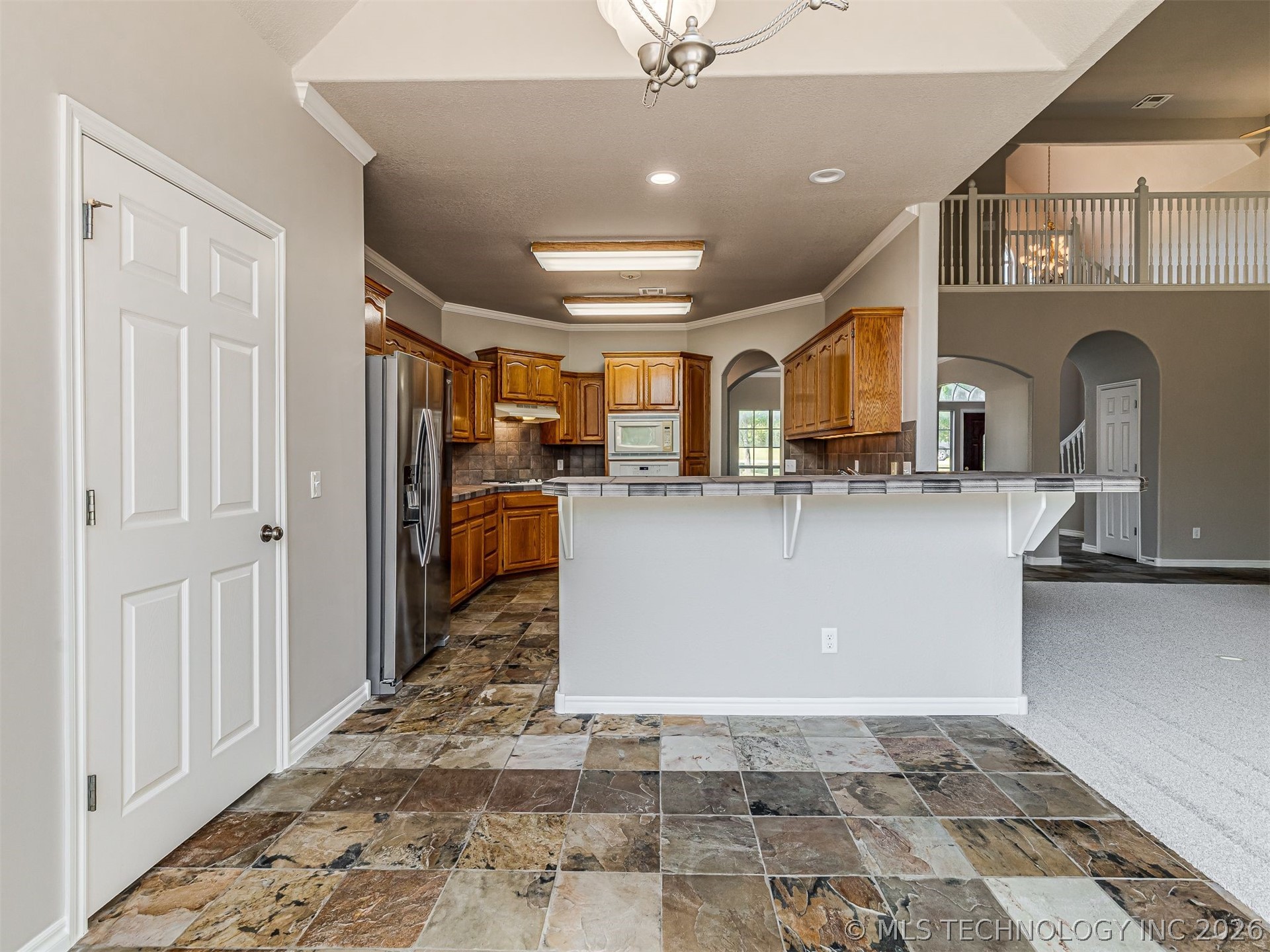 12591 Longhorn Court Glenpool OK 74033