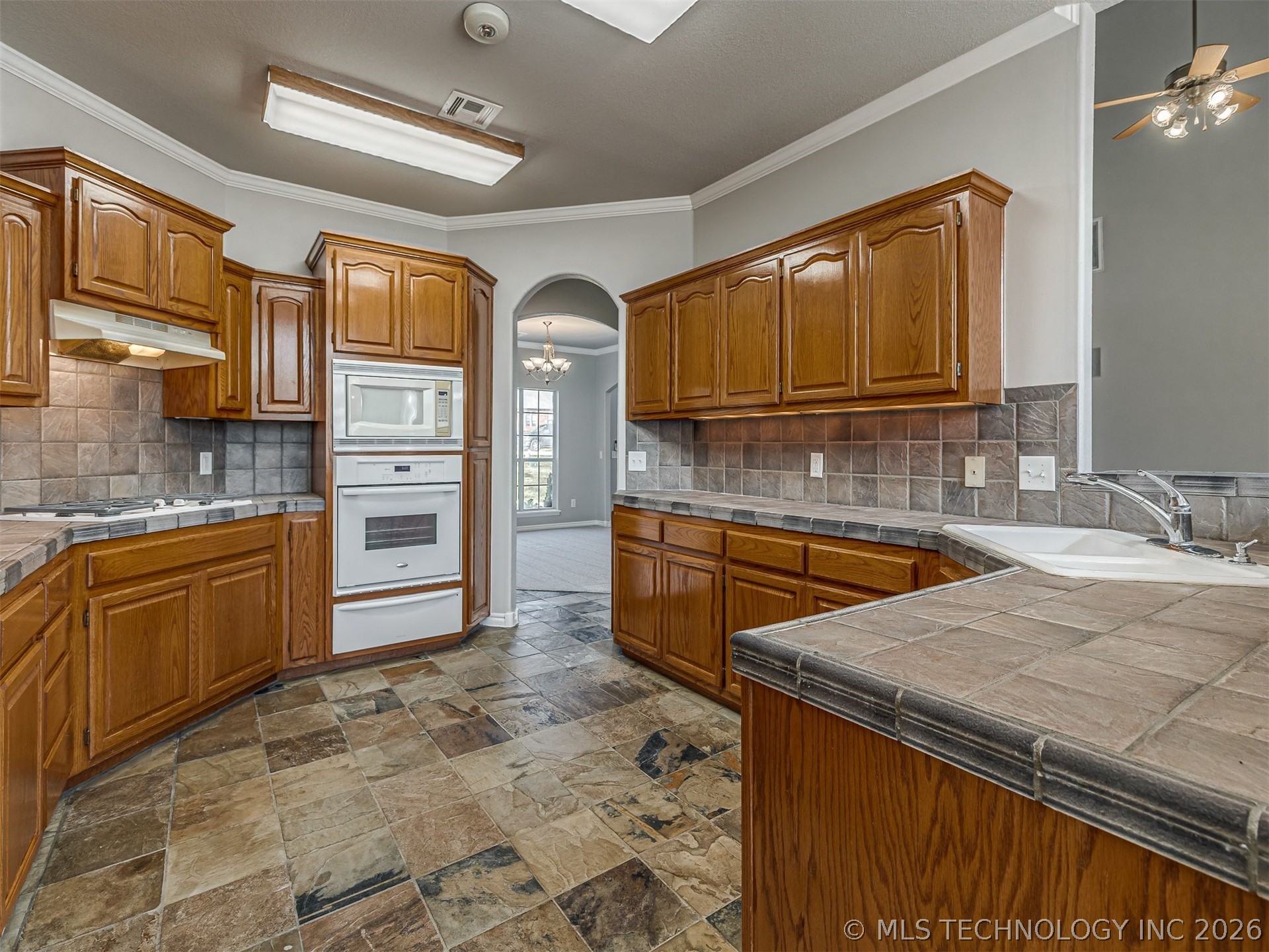 12591 Longhorn Court Glenpool OK 74033