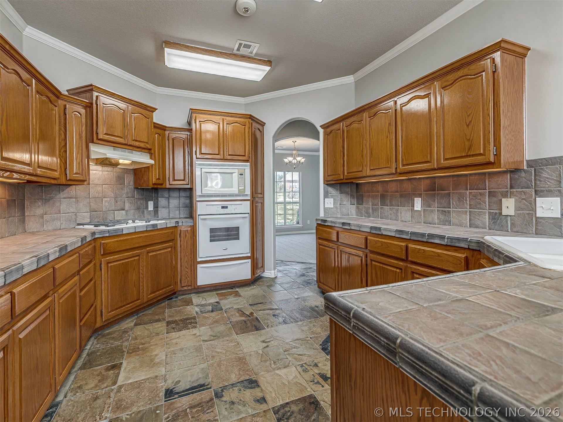 12591 Longhorn Court Glenpool OK 74033