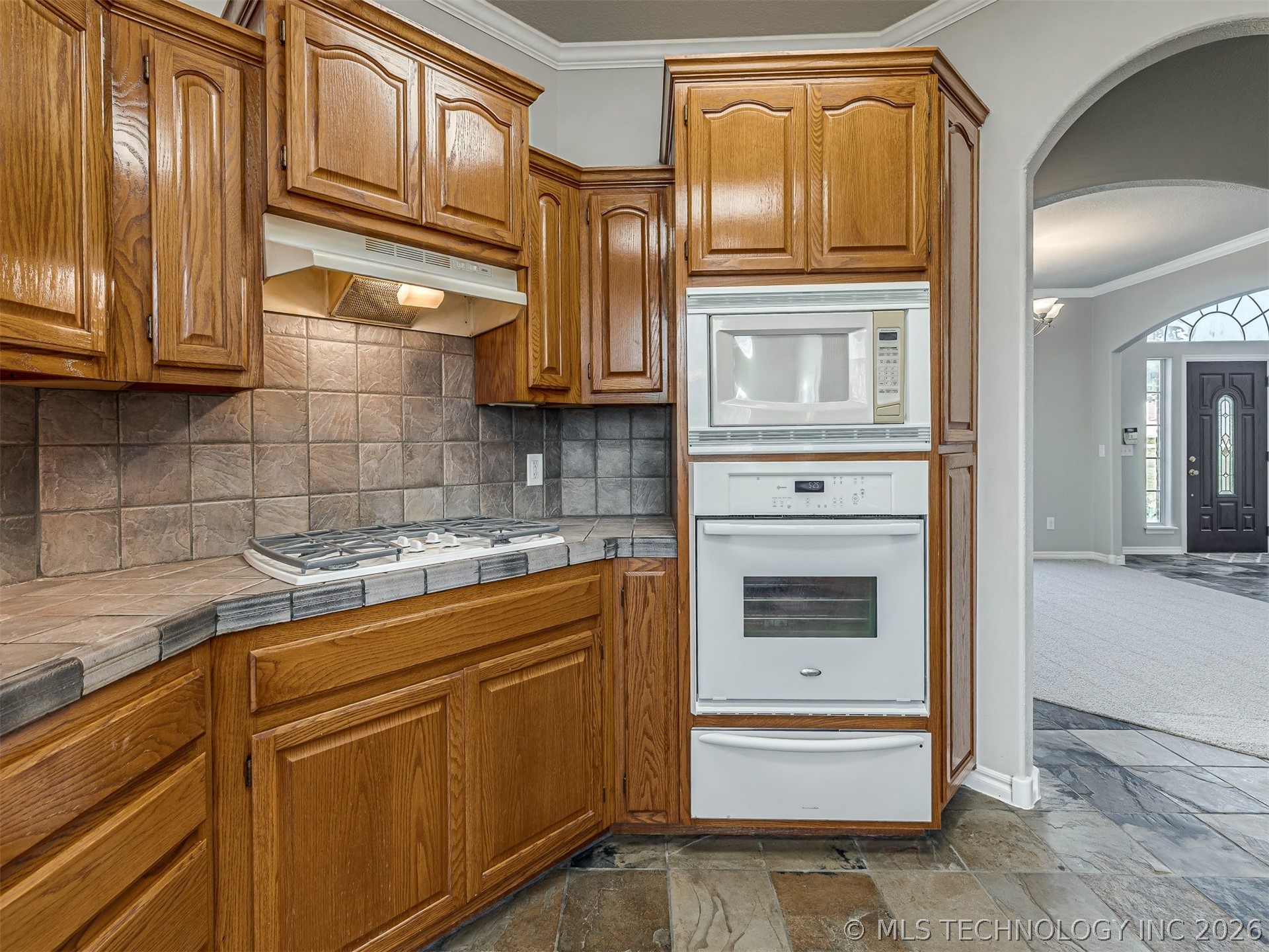12591 Longhorn Court Glenpool OK 74033