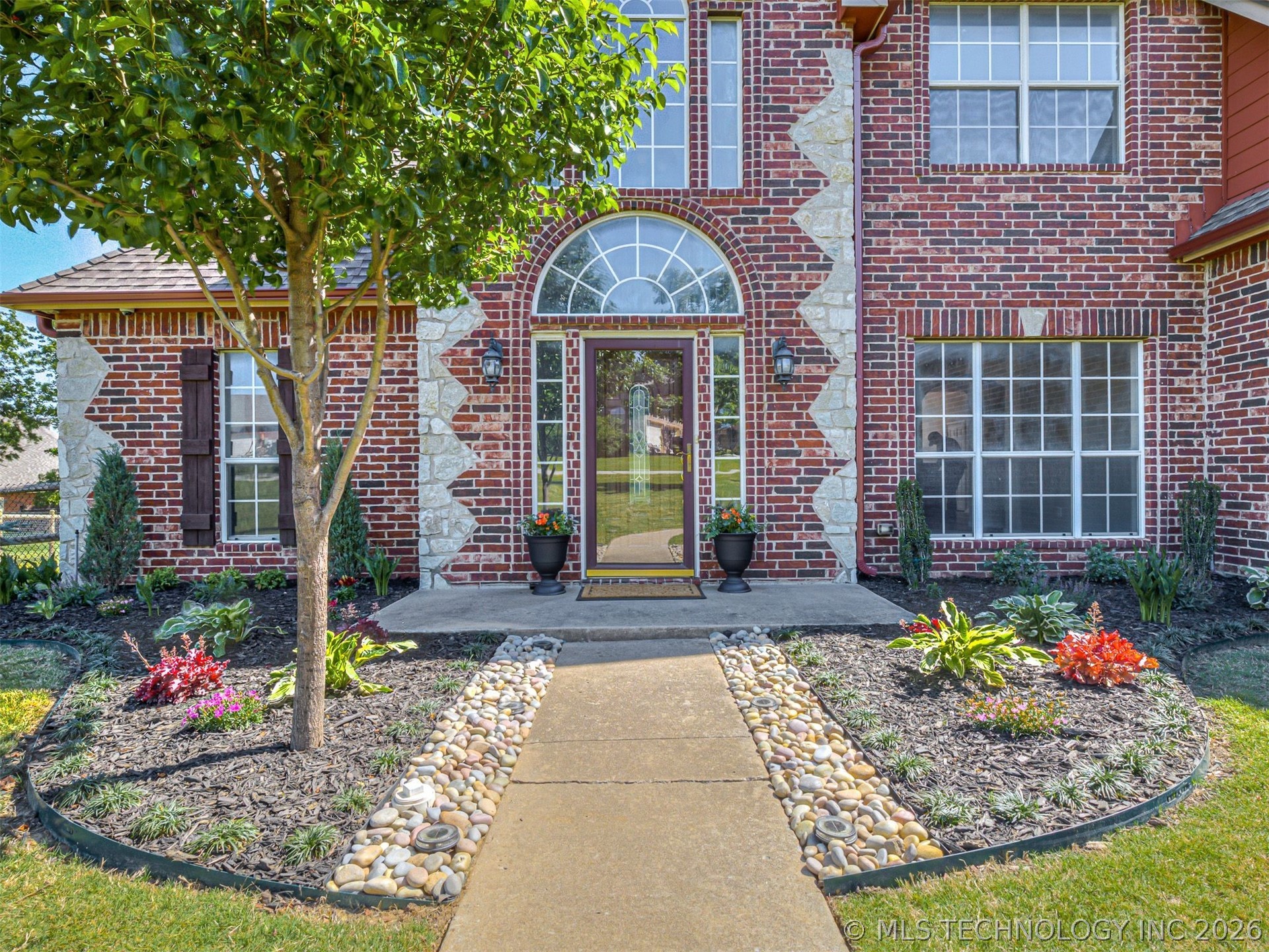12591 Longhorn Court Glenpool OK 74033