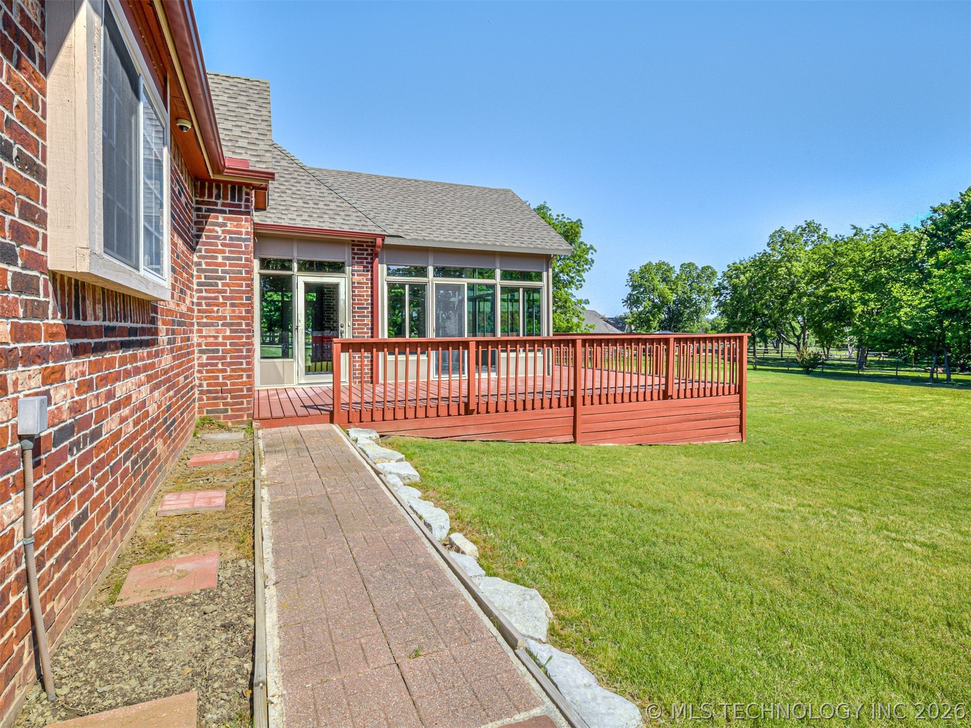 12591 Longhorn Court Glenpool OK 74033