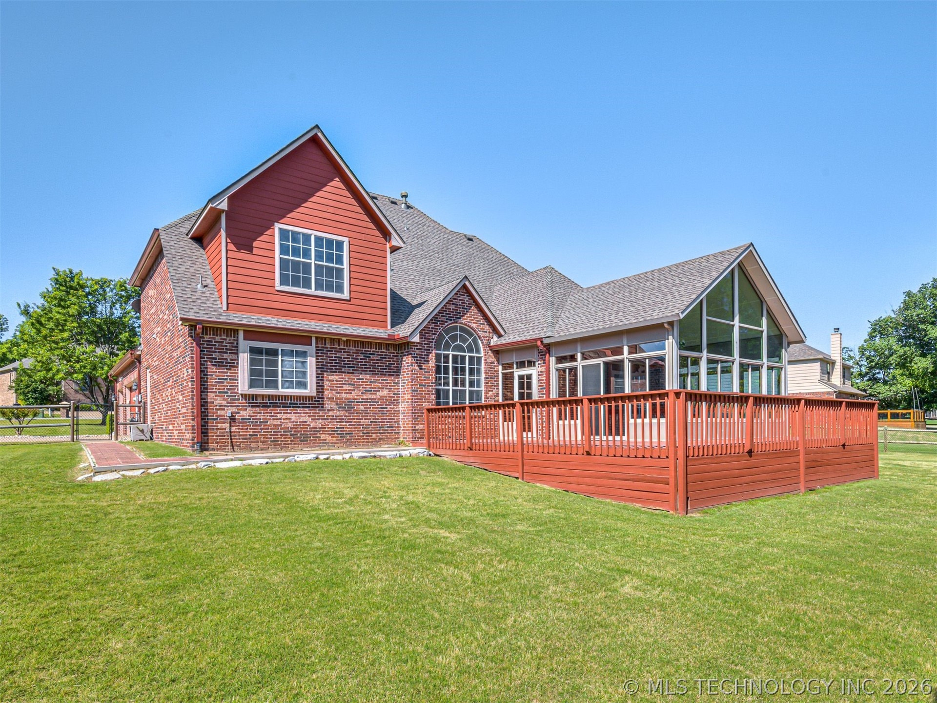 12591 Longhorn Court Glenpool OK 74033