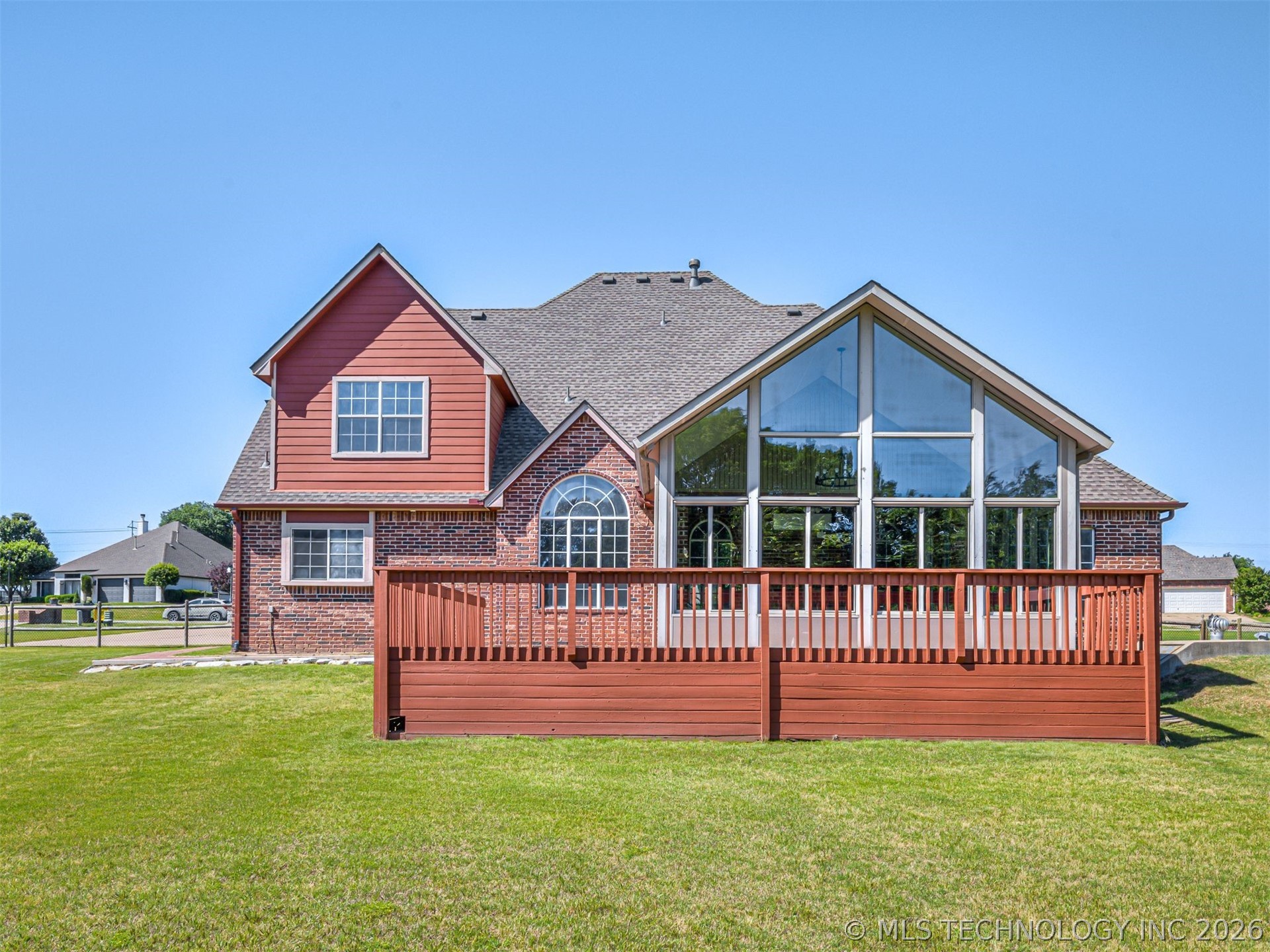 12591 Longhorn Court Glenpool OK 74033