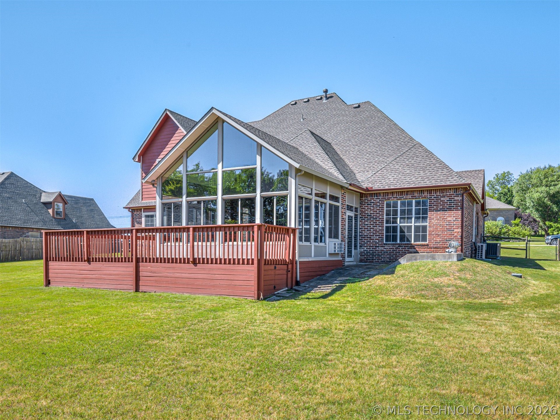 12591 Longhorn Court Glenpool OK 74033