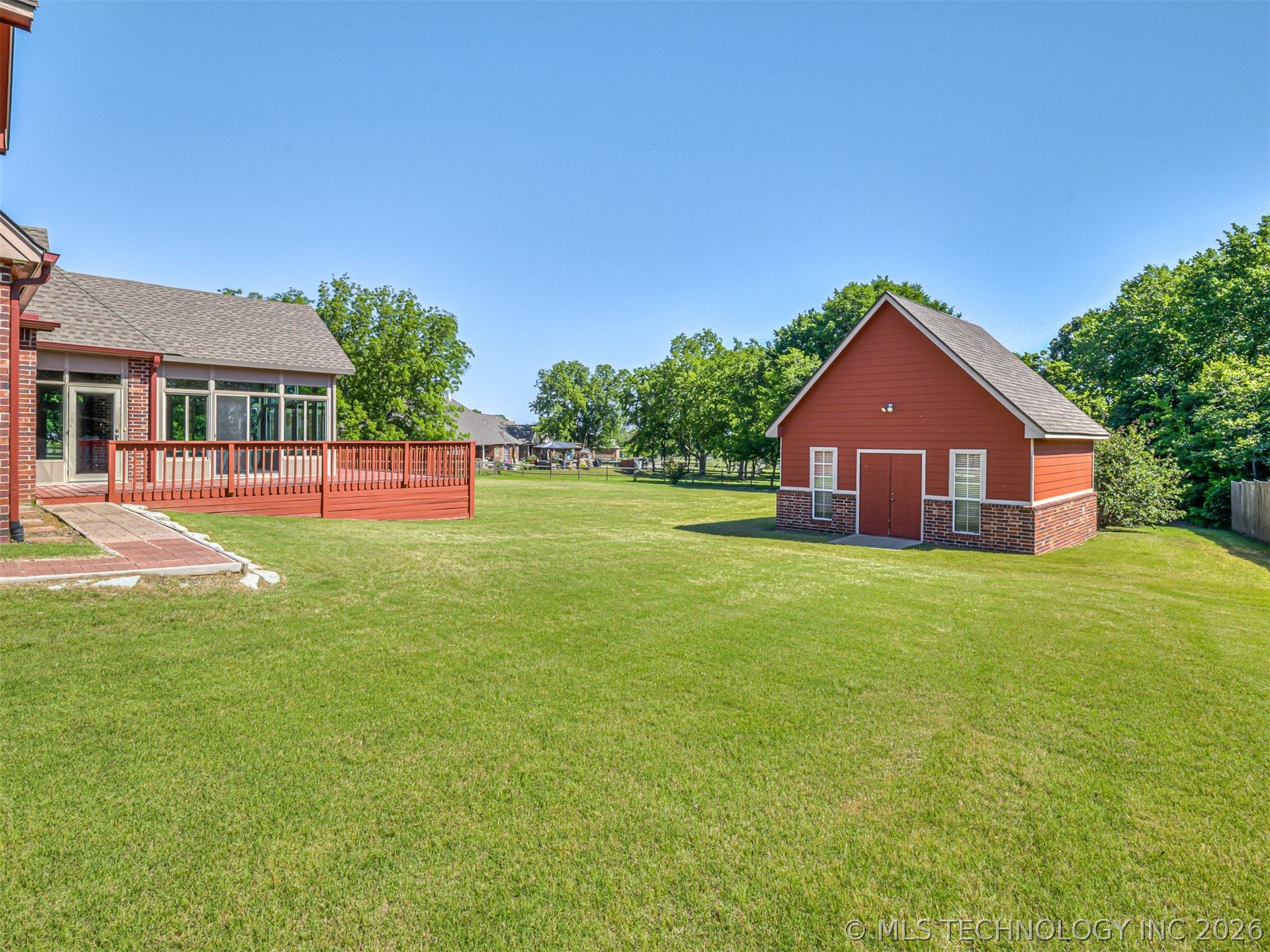 12591 Longhorn Court Glenpool OK 74033