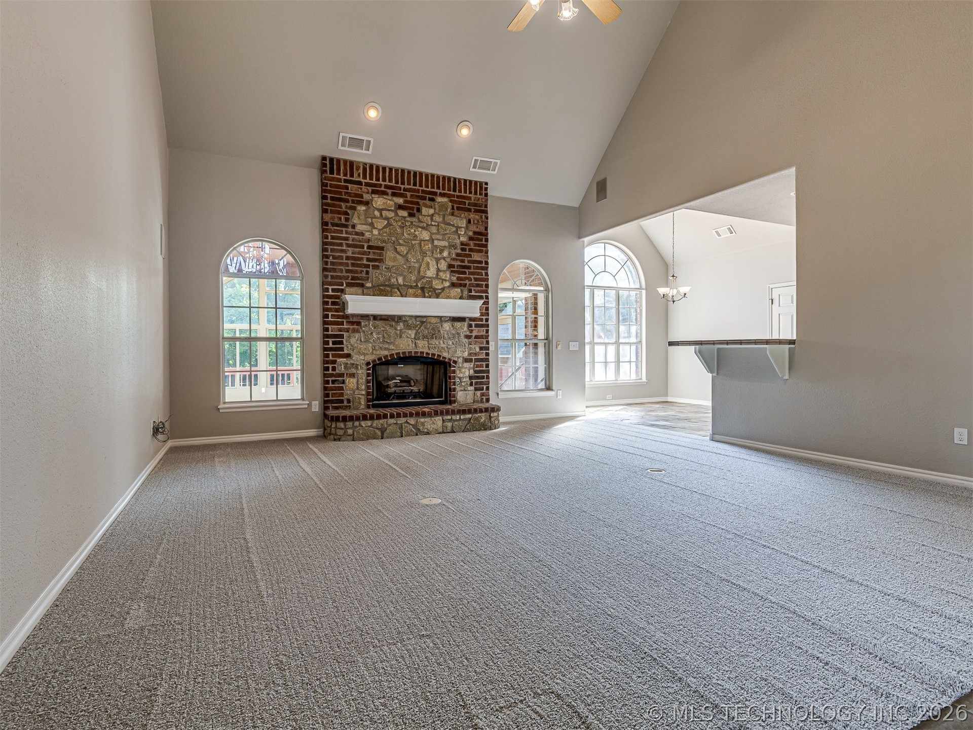 12591 Longhorn Court Glenpool OK 74033