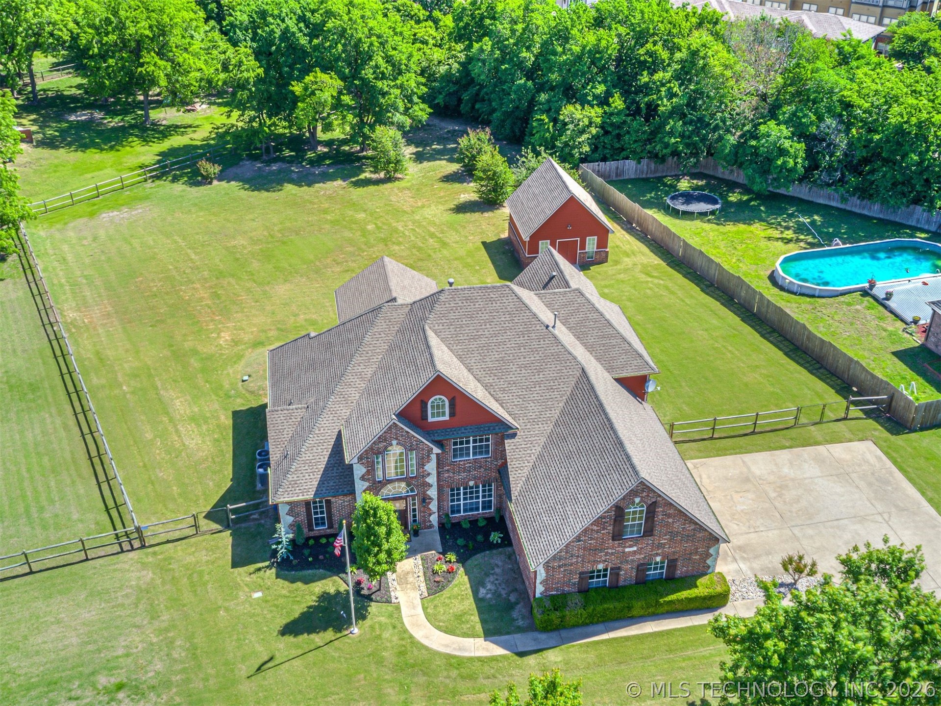 12591 Longhorn Court Glenpool OK 74033