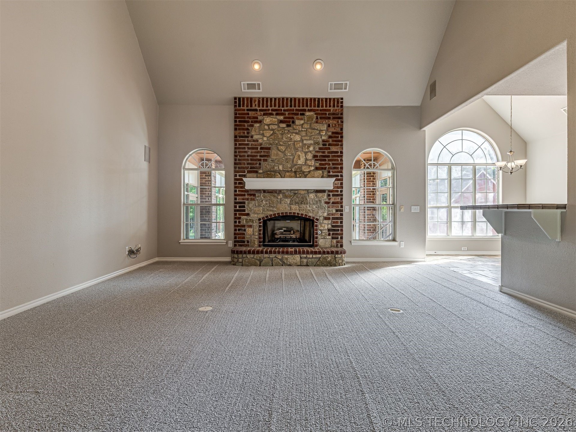 12591 Longhorn Court Glenpool OK 74033