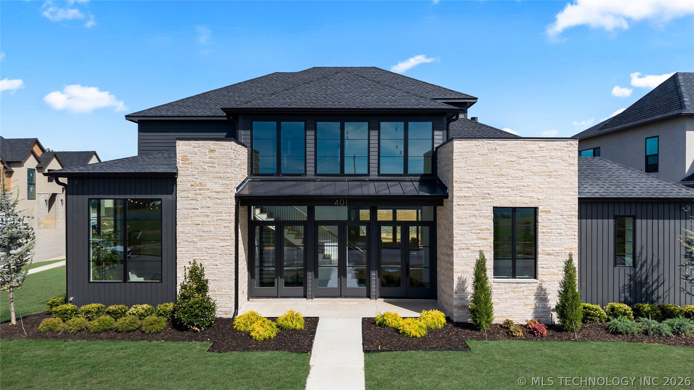 401 N 80th Street Broken Arrow OK 74014
