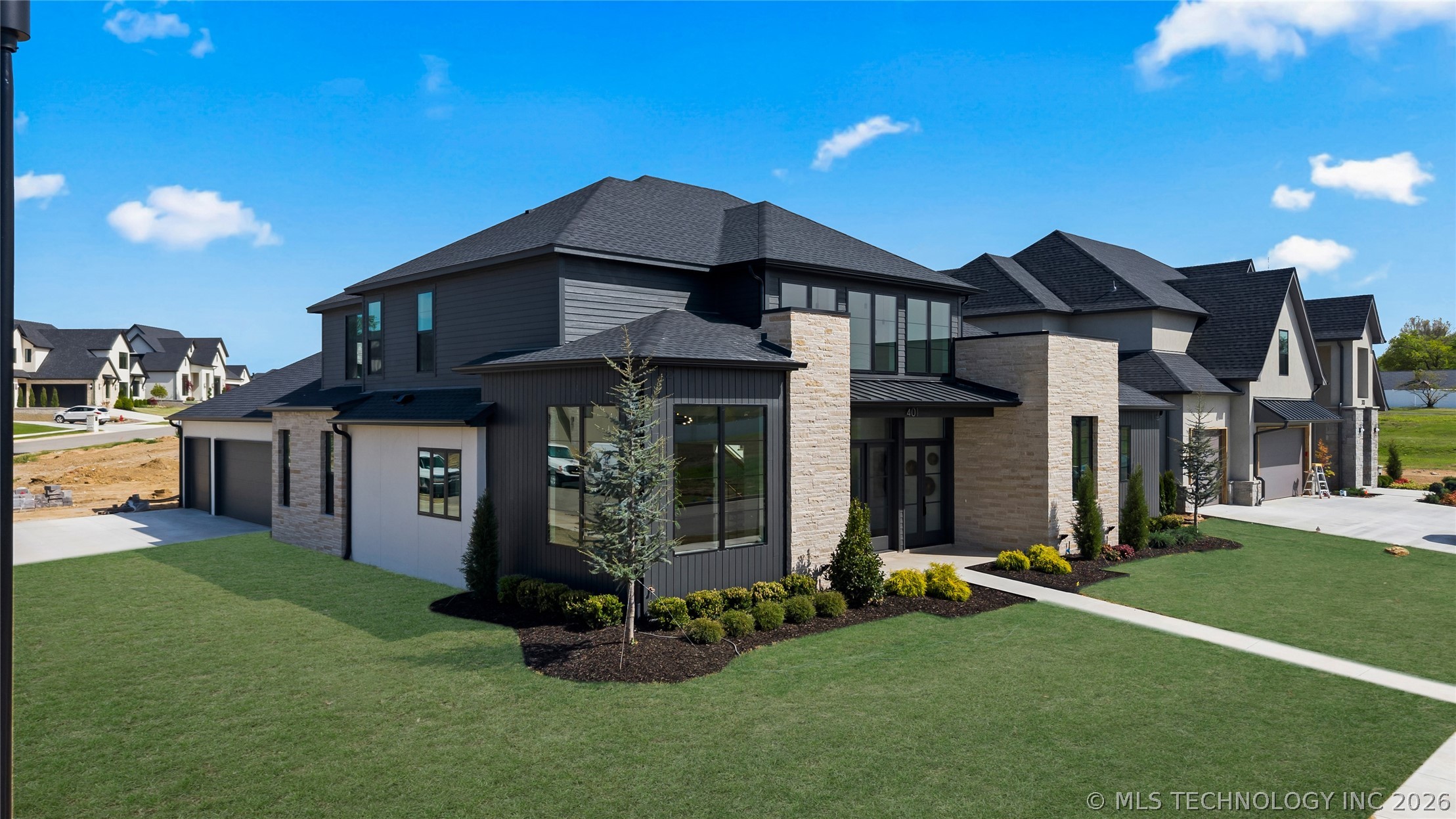 401 N 80th Street Broken Arrow OK 74014