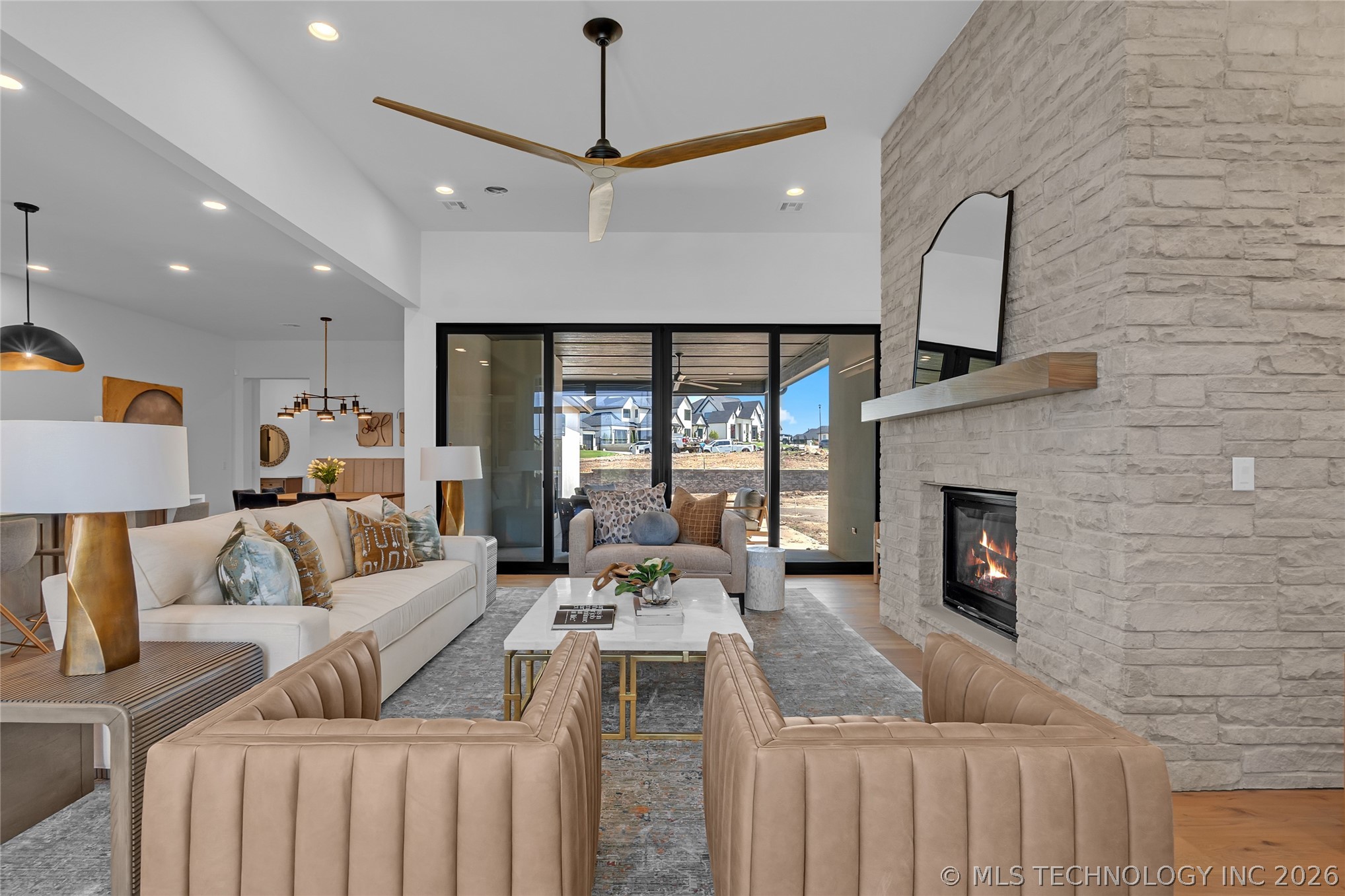 401 N 80th Street Broken Arrow OK 74014