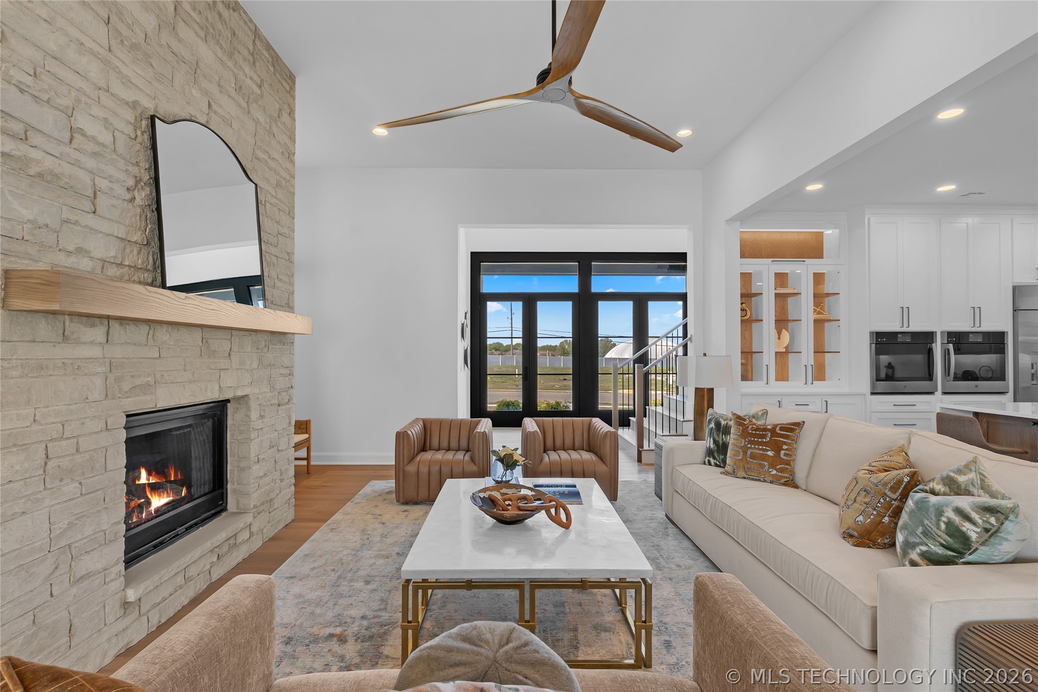 401 N 80th Street Broken Arrow OK 74014