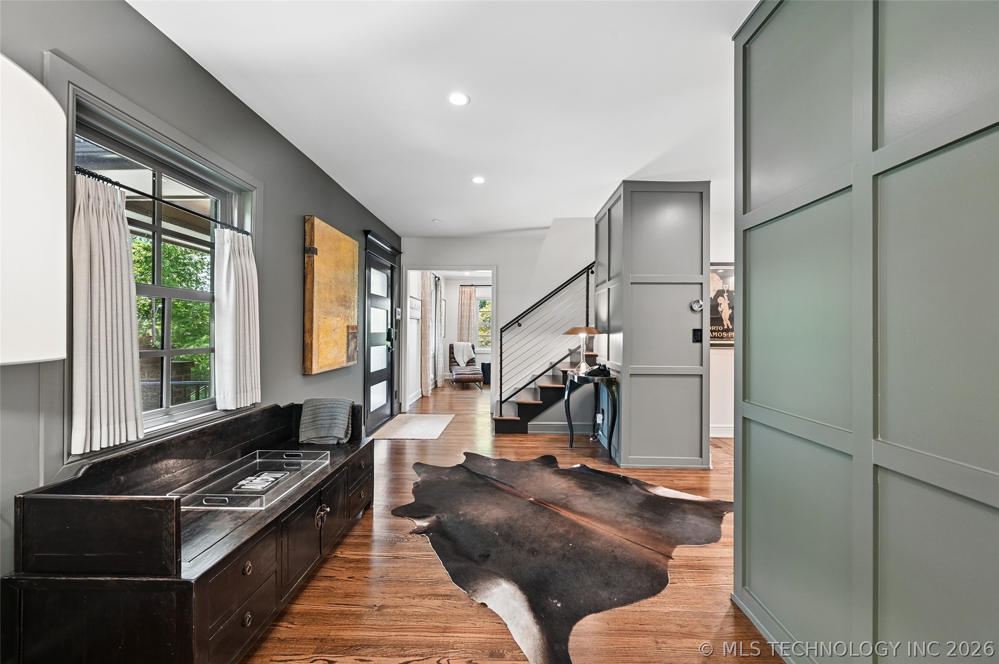 1203 E 30th Place Tulsa OK 74114