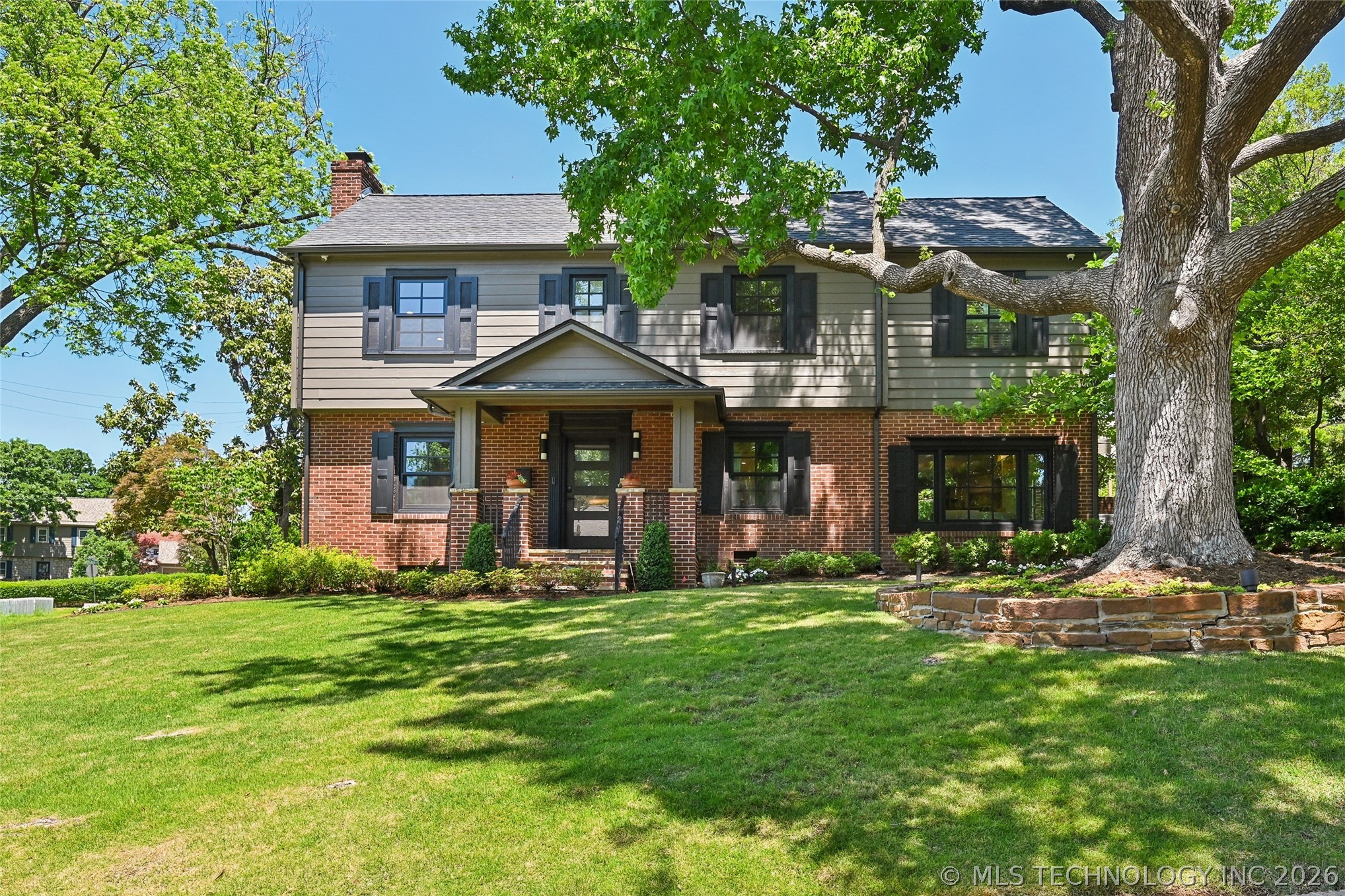 1203 E 30th Place Tulsa OK 74114