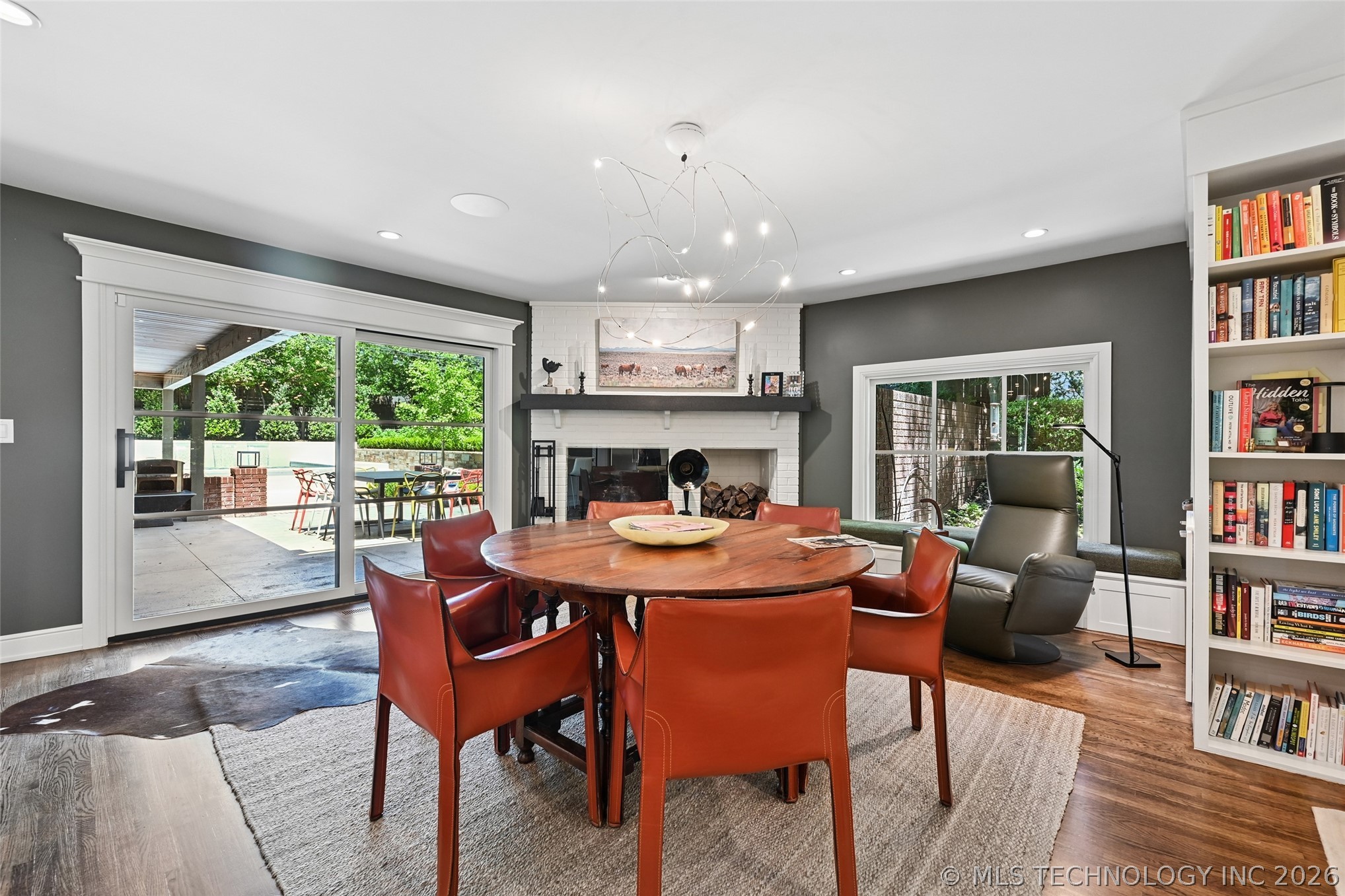 1203 E 30th Place Tulsa OK 74114
