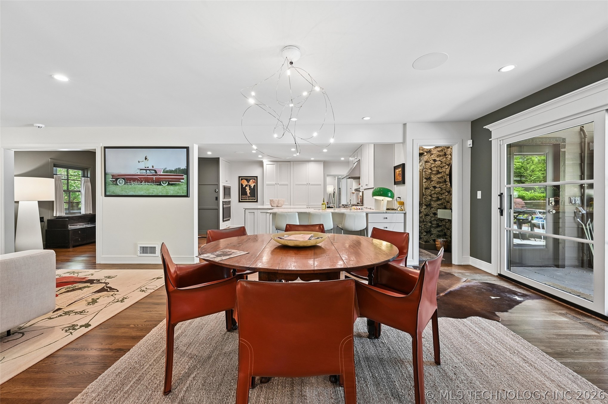 1203 E 30th Place Tulsa OK 74114