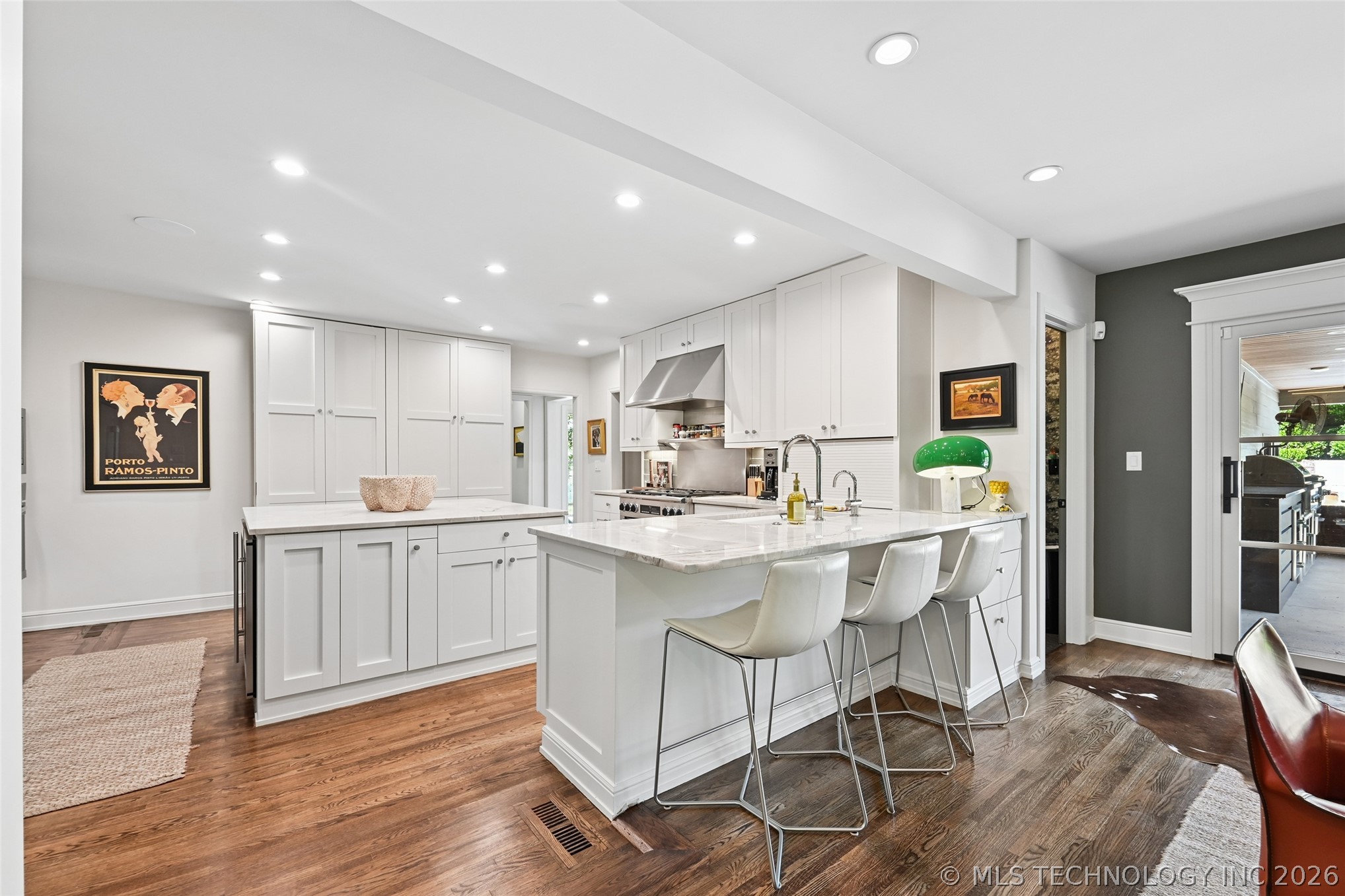 1203 E 30th Place Tulsa OK 74114