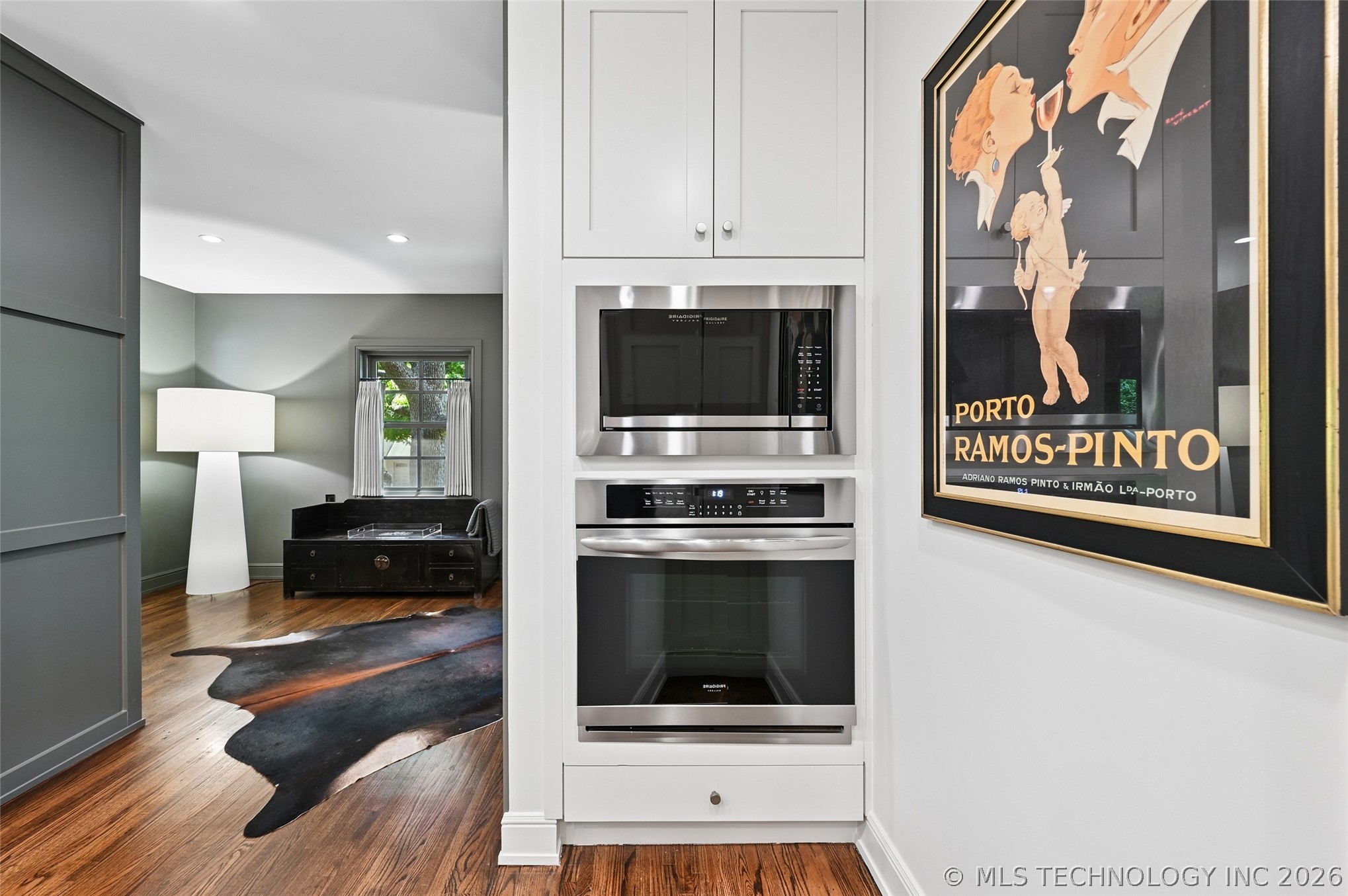 1203 E 30th Place Tulsa OK 74114