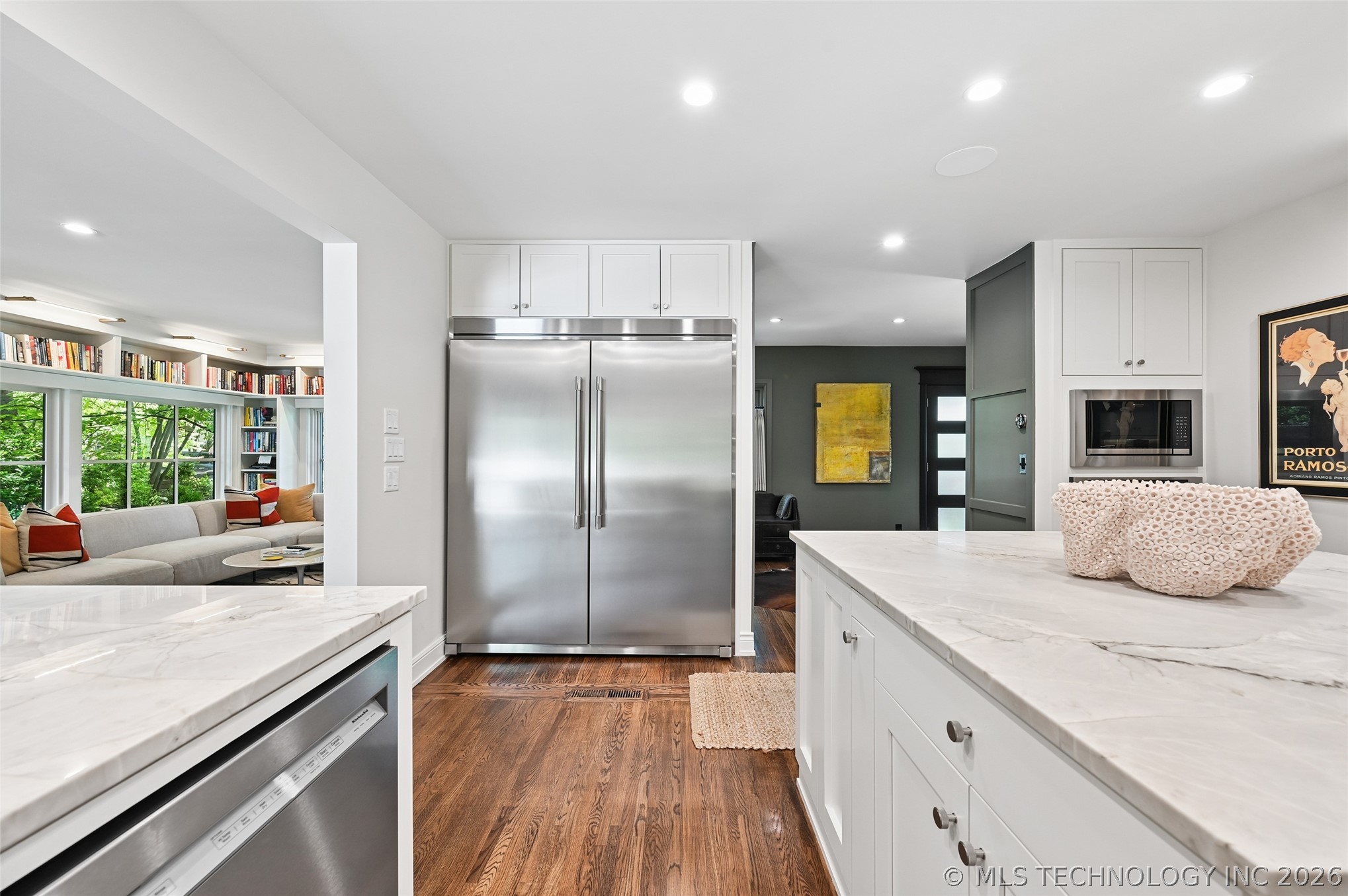 1203 E 30th Place Tulsa OK 74114