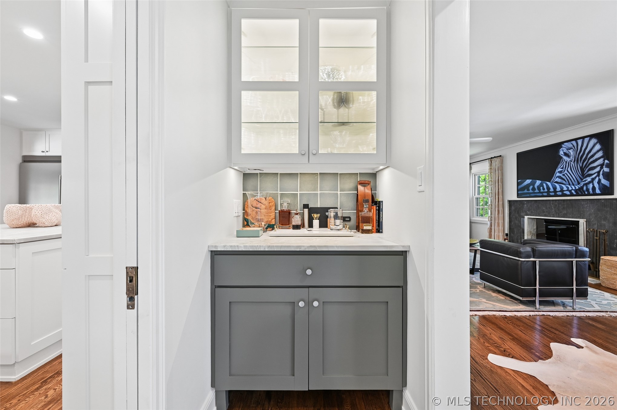 1203 E 30th Place Tulsa OK 74114