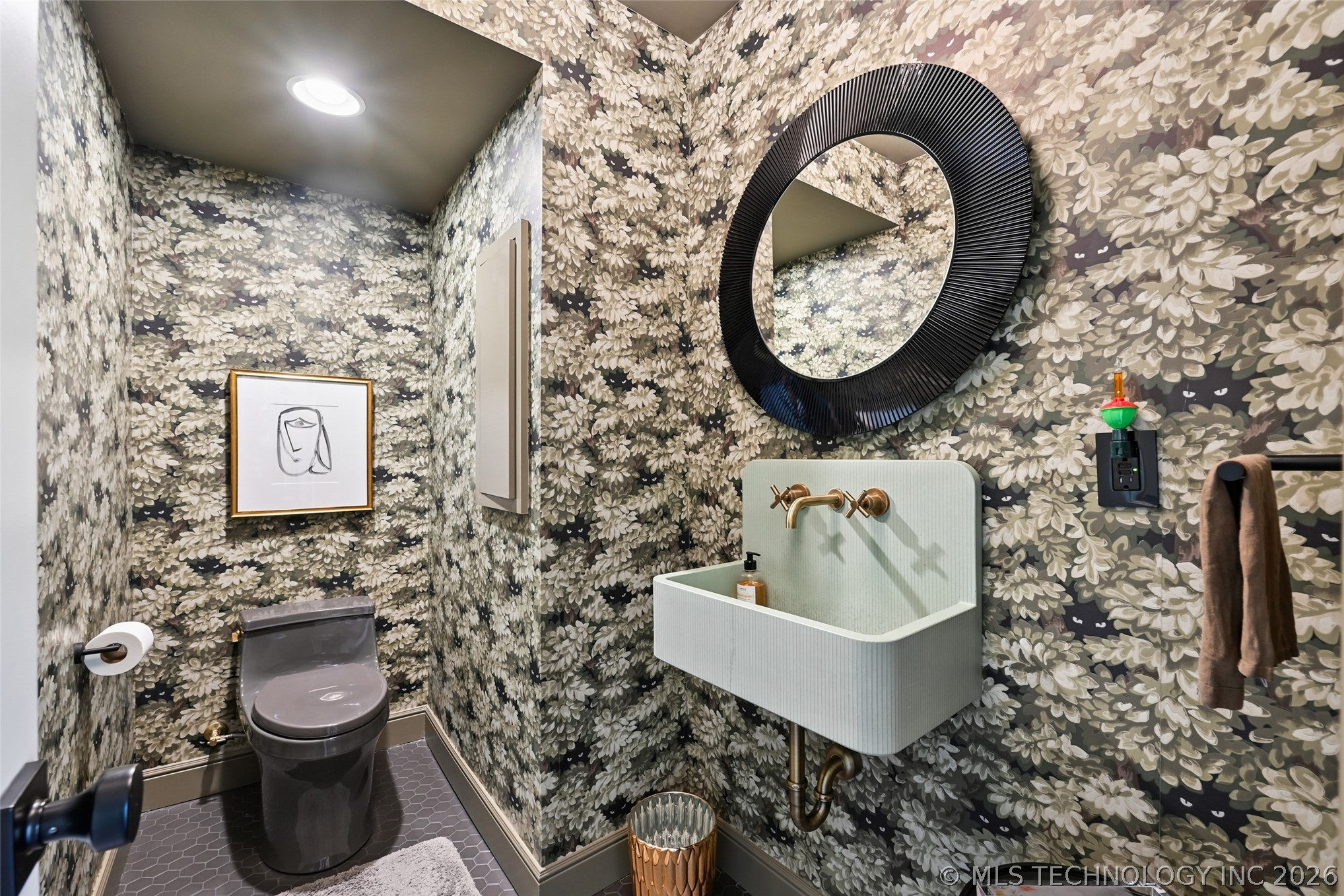 1203 E 30th Place Tulsa OK 74114
