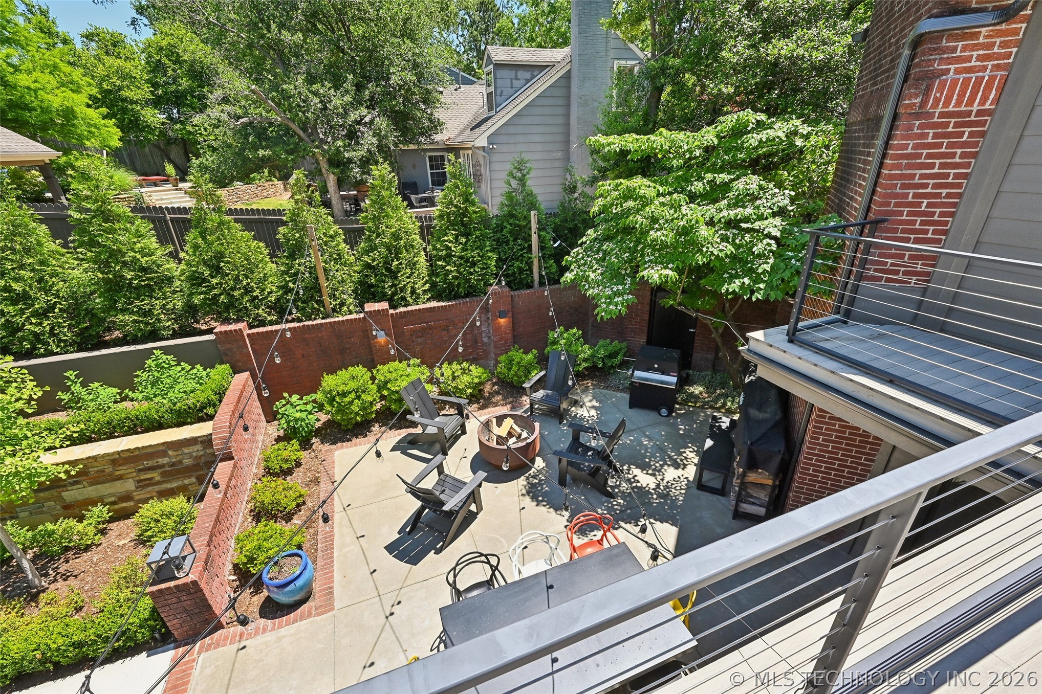 1203 E 30th Place Tulsa OK 74114