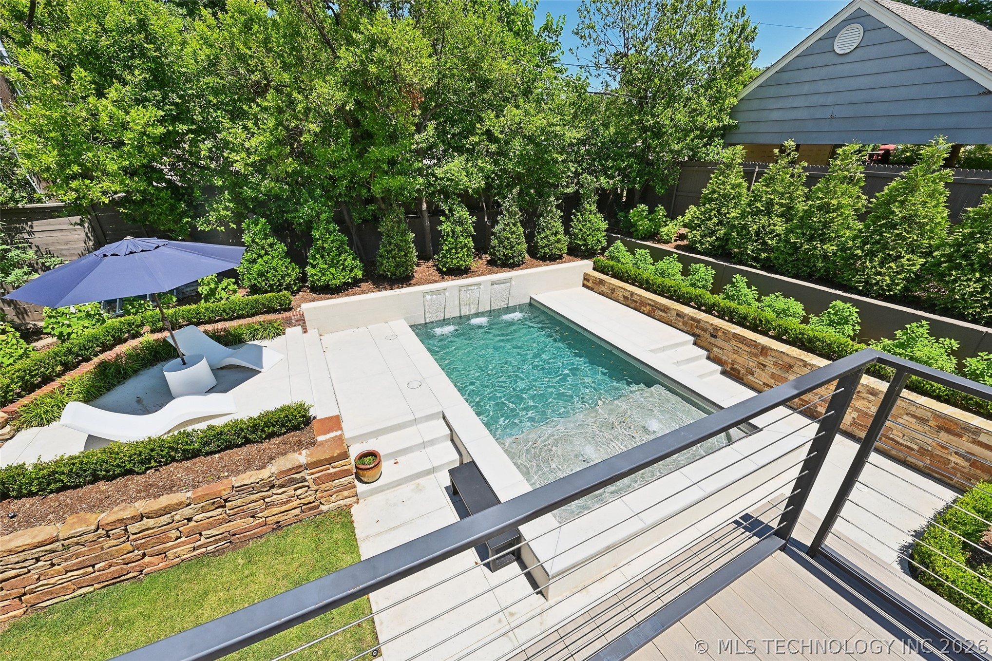 1203 E 30th Place Tulsa OK 74114