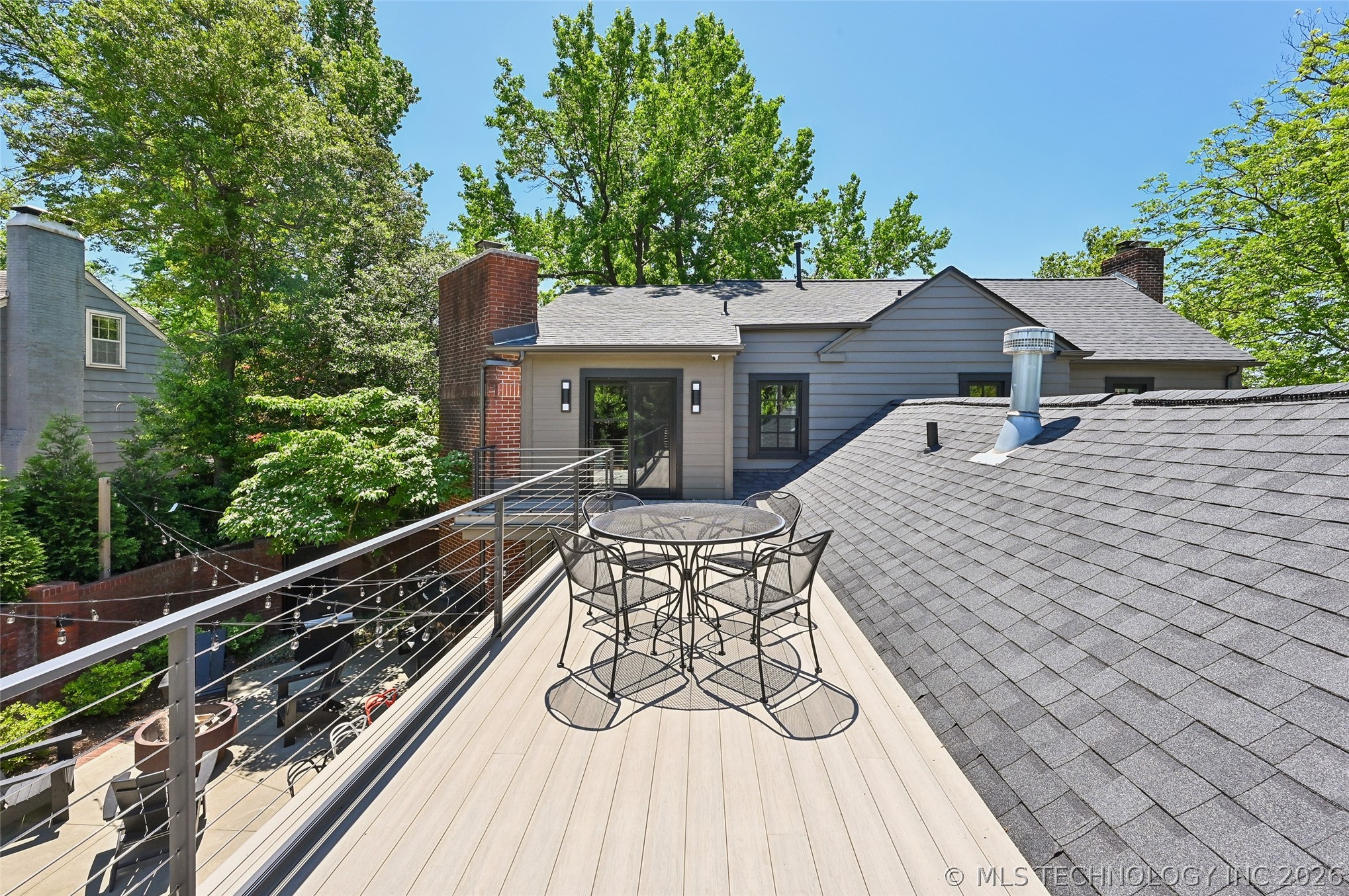 1203 E 30th Place Tulsa OK 74114