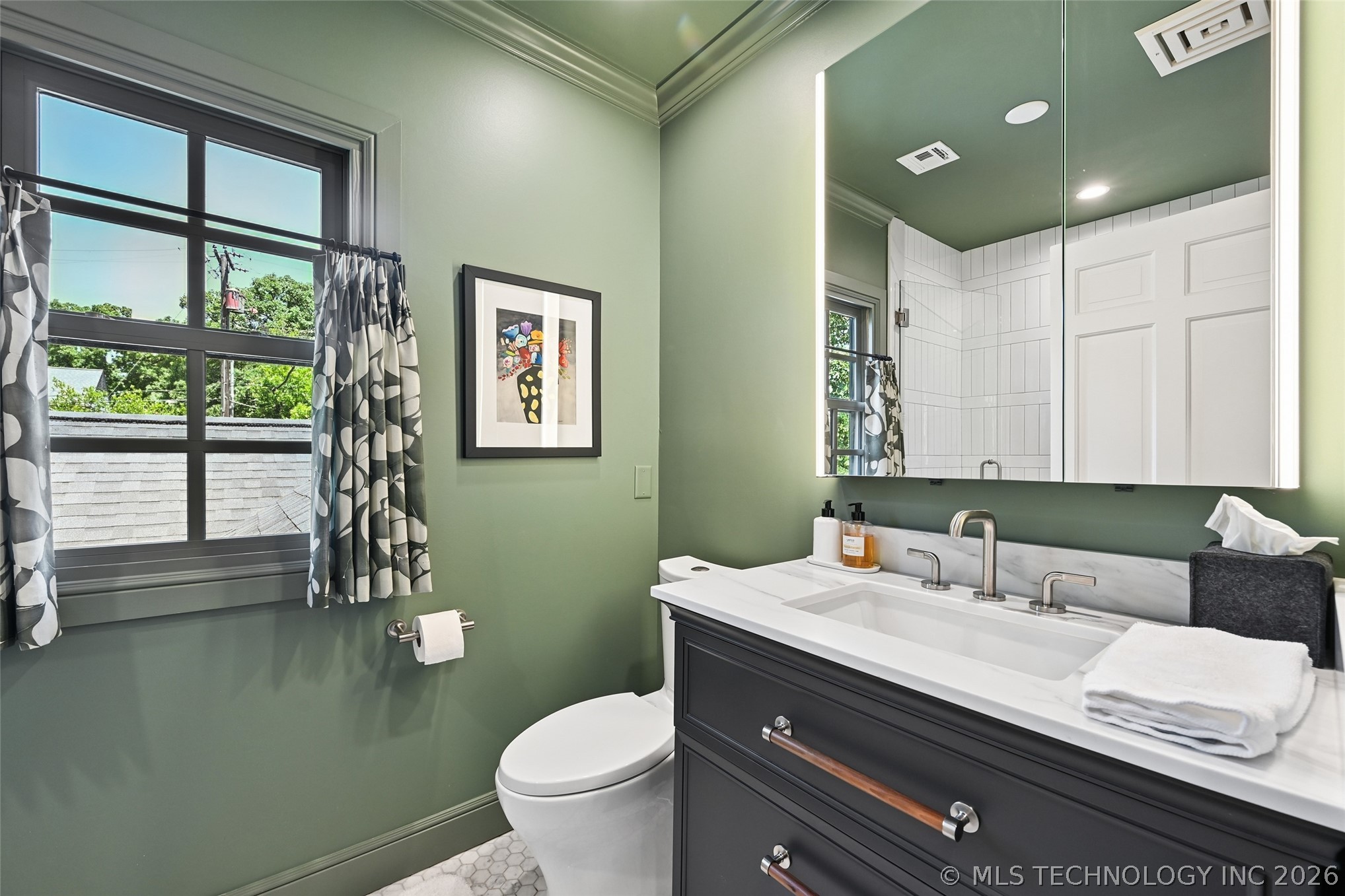 1203 E 30th Place Tulsa OK 74114