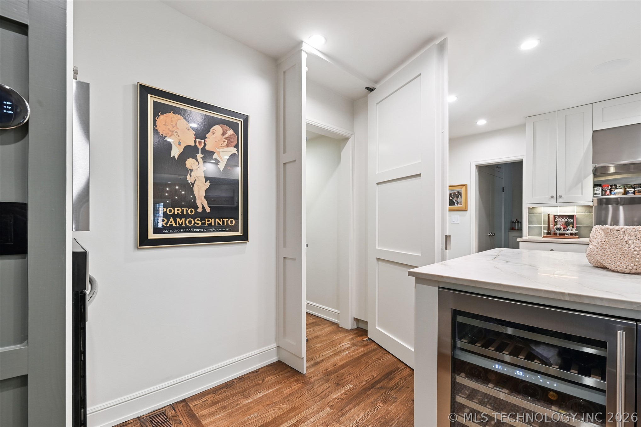 1203 E 30th Place Tulsa OK 74114