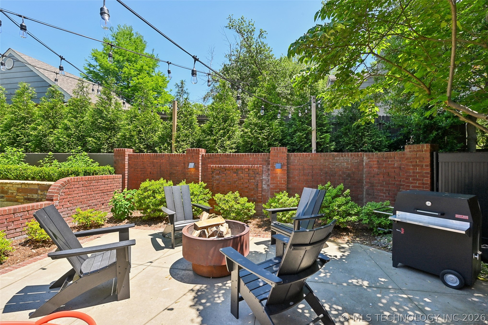 1203 E 30th Place Tulsa OK 74114