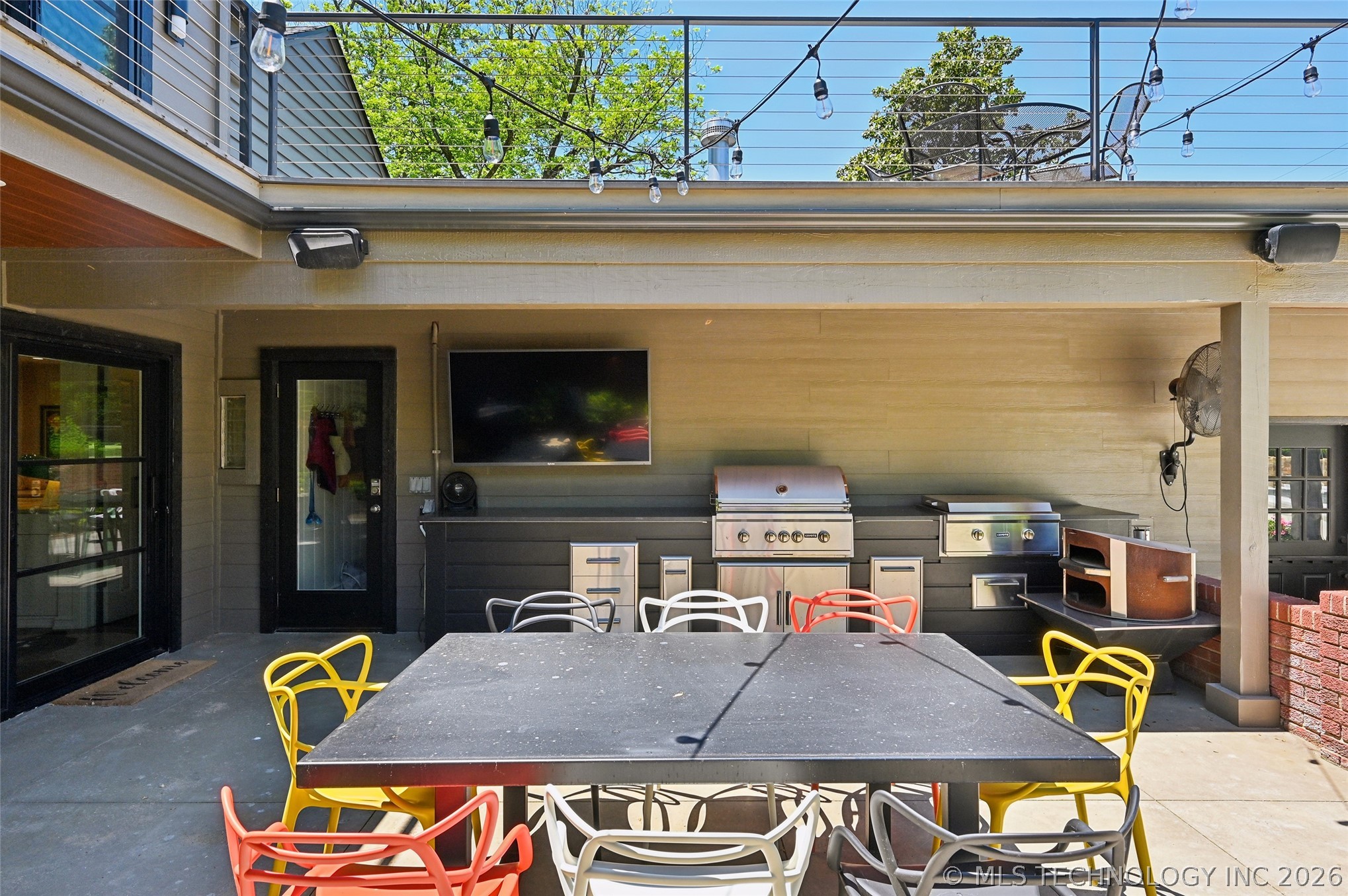 1203 E 30th Place Tulsa OK 74114