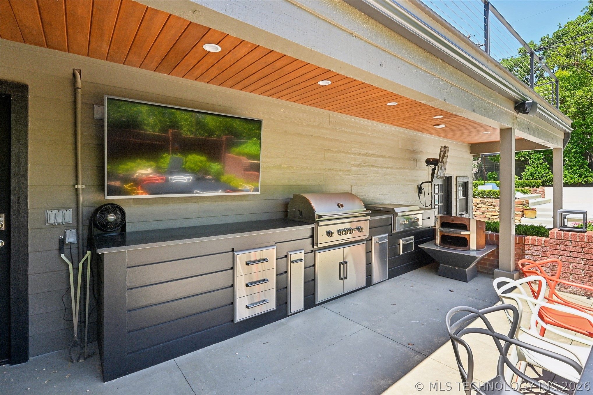 1203 E 30th Place Tulsa OK 74114