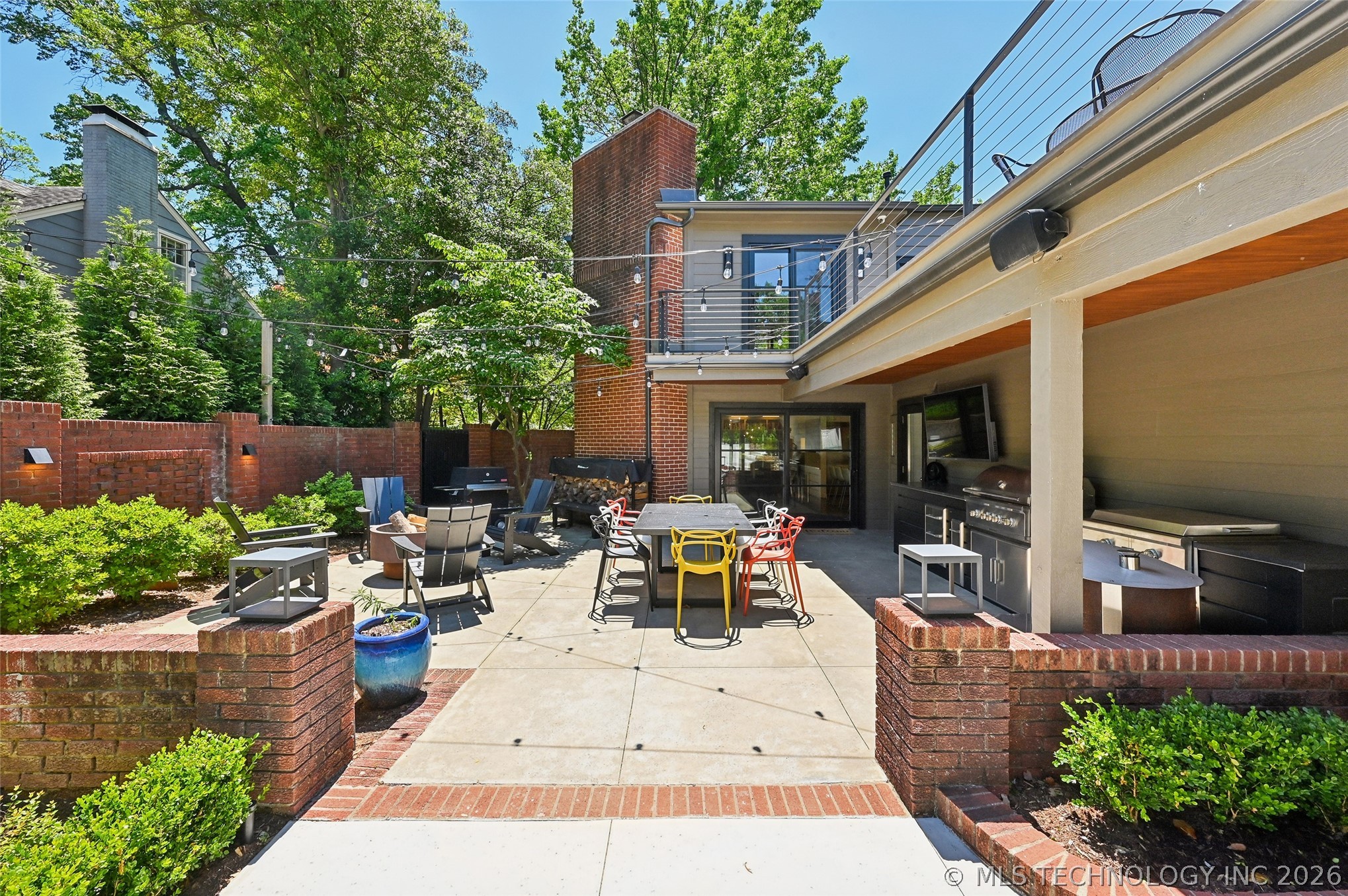 1203 E 30th Place Tulsa OK 74114