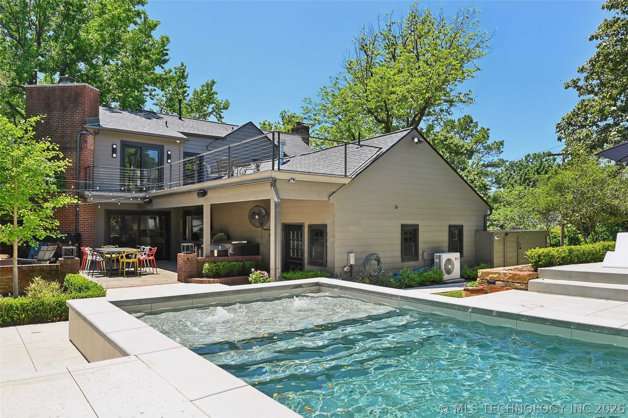 1203 E 30th Place Tulsa OK 74114