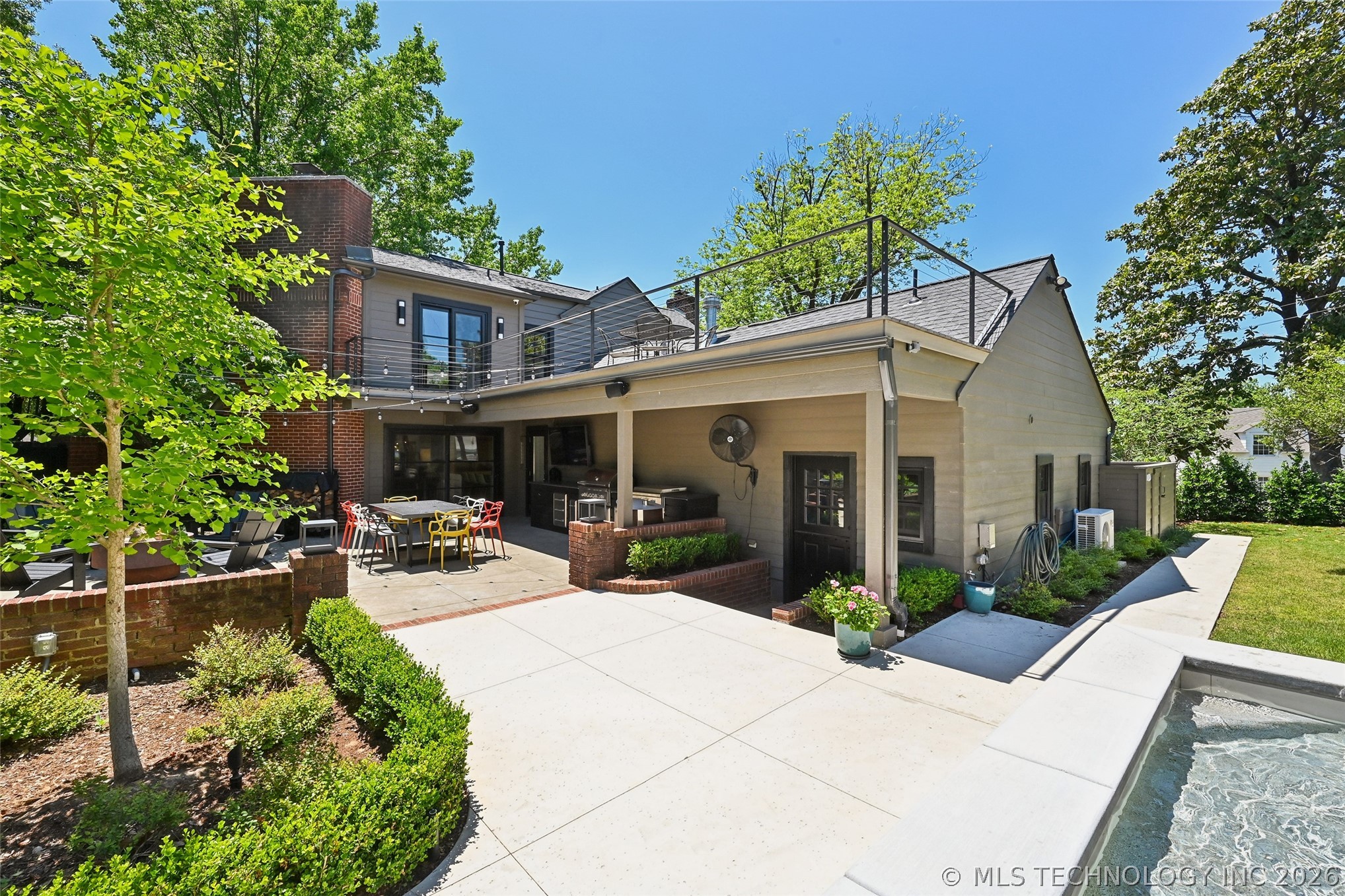 1203 E 30th Place Tulsa OK 74114