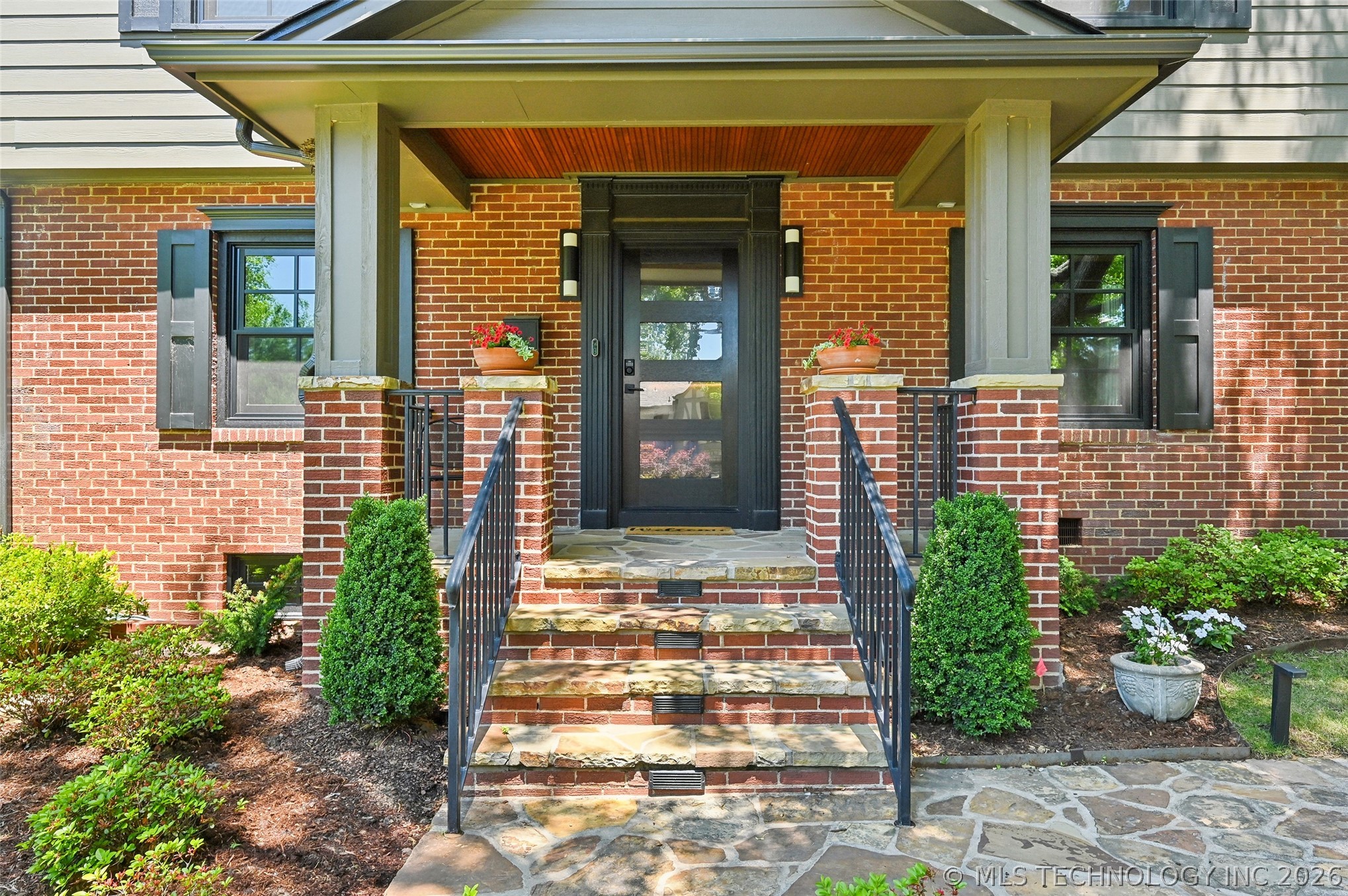 1203 E 30th Place Tulsa OK 74114
